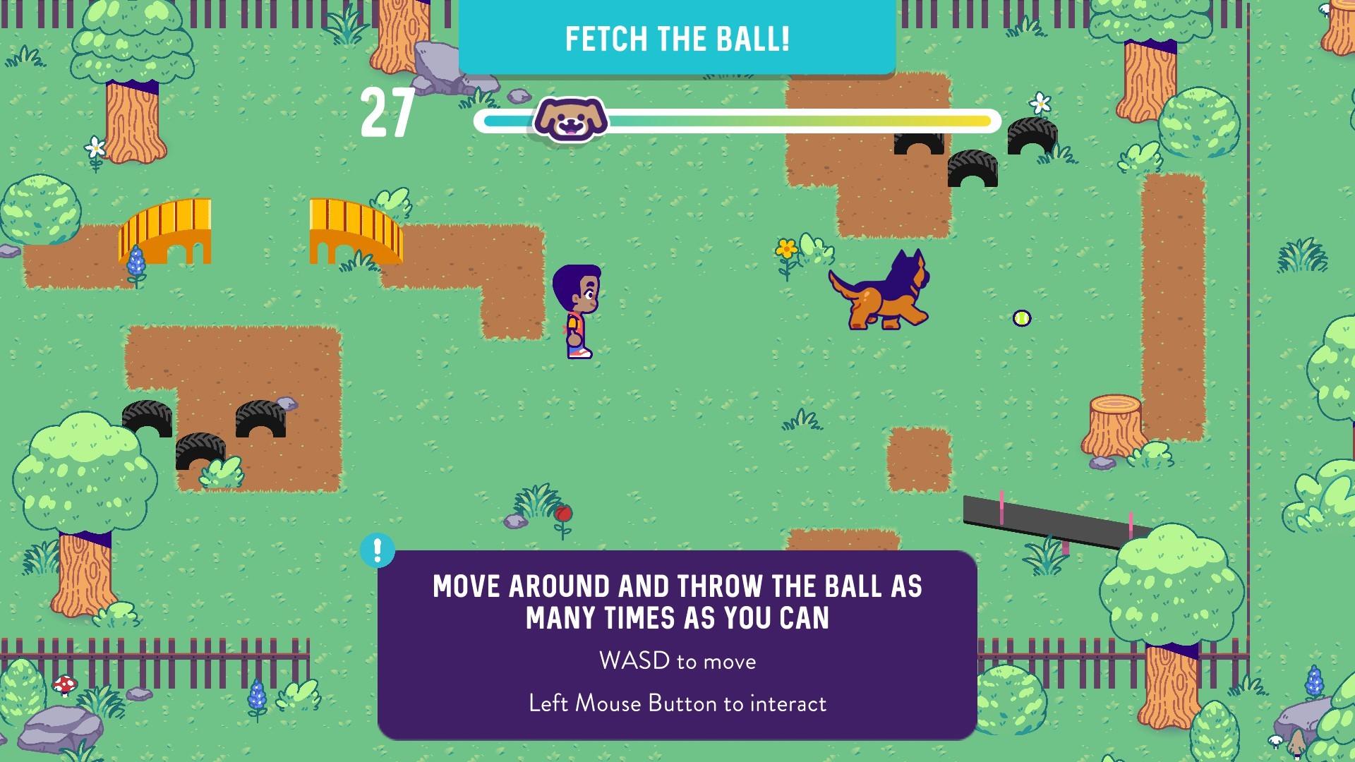 To The Rescue! screenshot 6