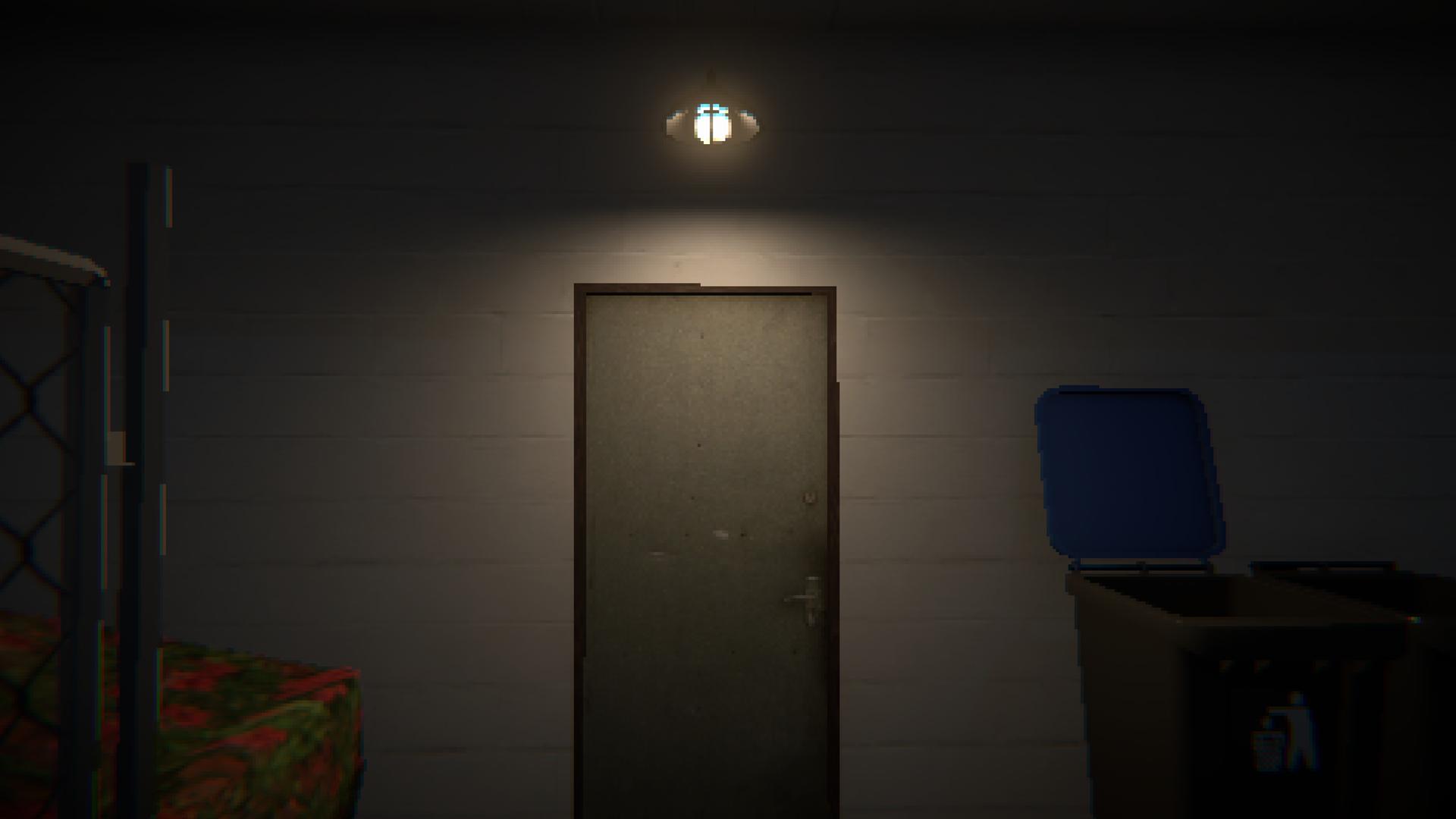 Night Shift screenshot 1