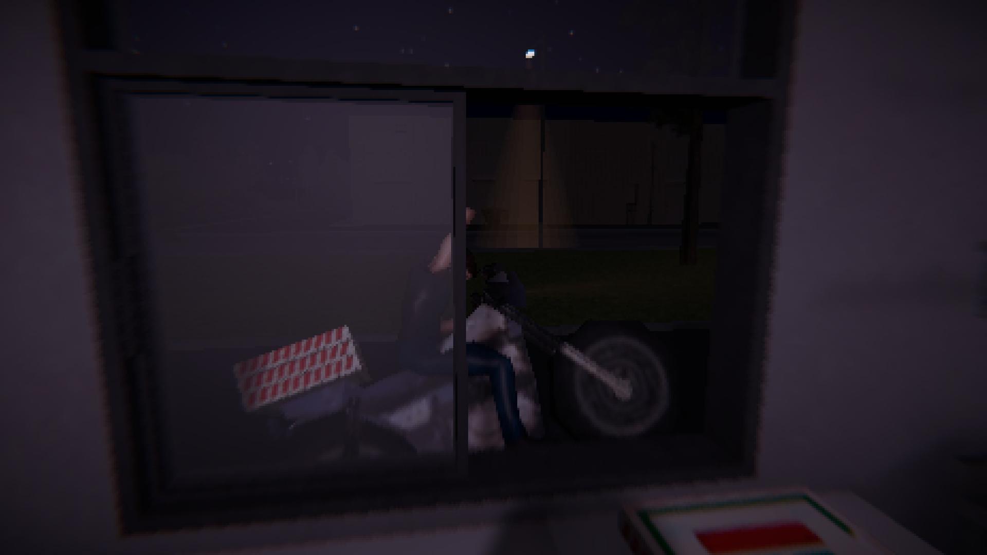 Night Shift screenshot 2