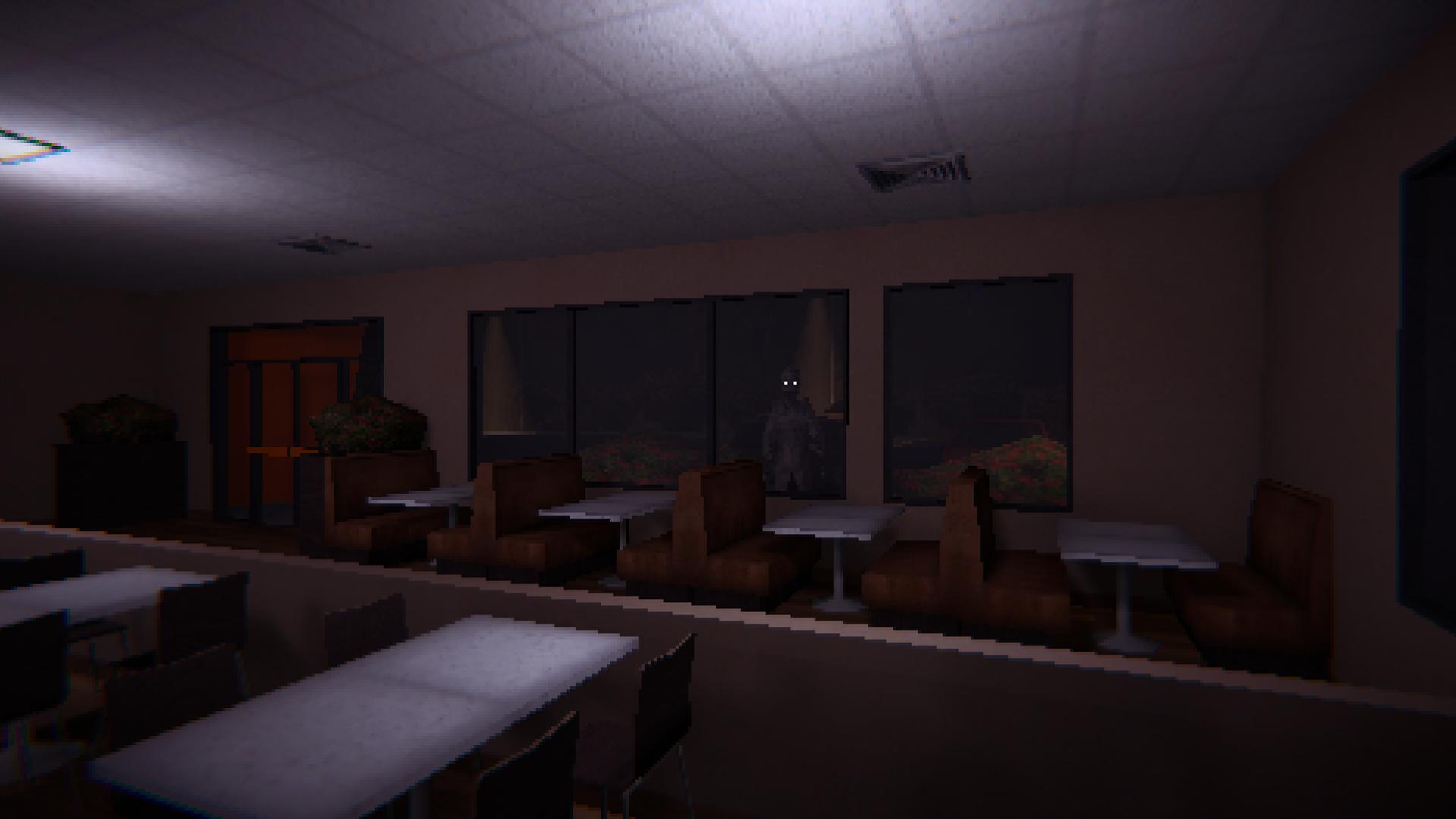 Night Shift screenshot 4
