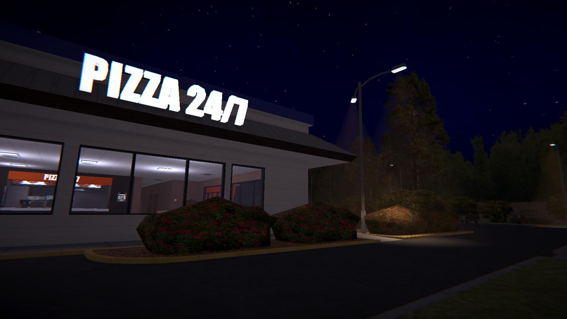 Night Shift screenshot 5