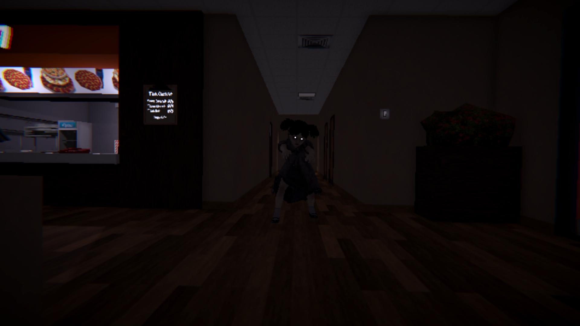 Night Shift screenshot 6