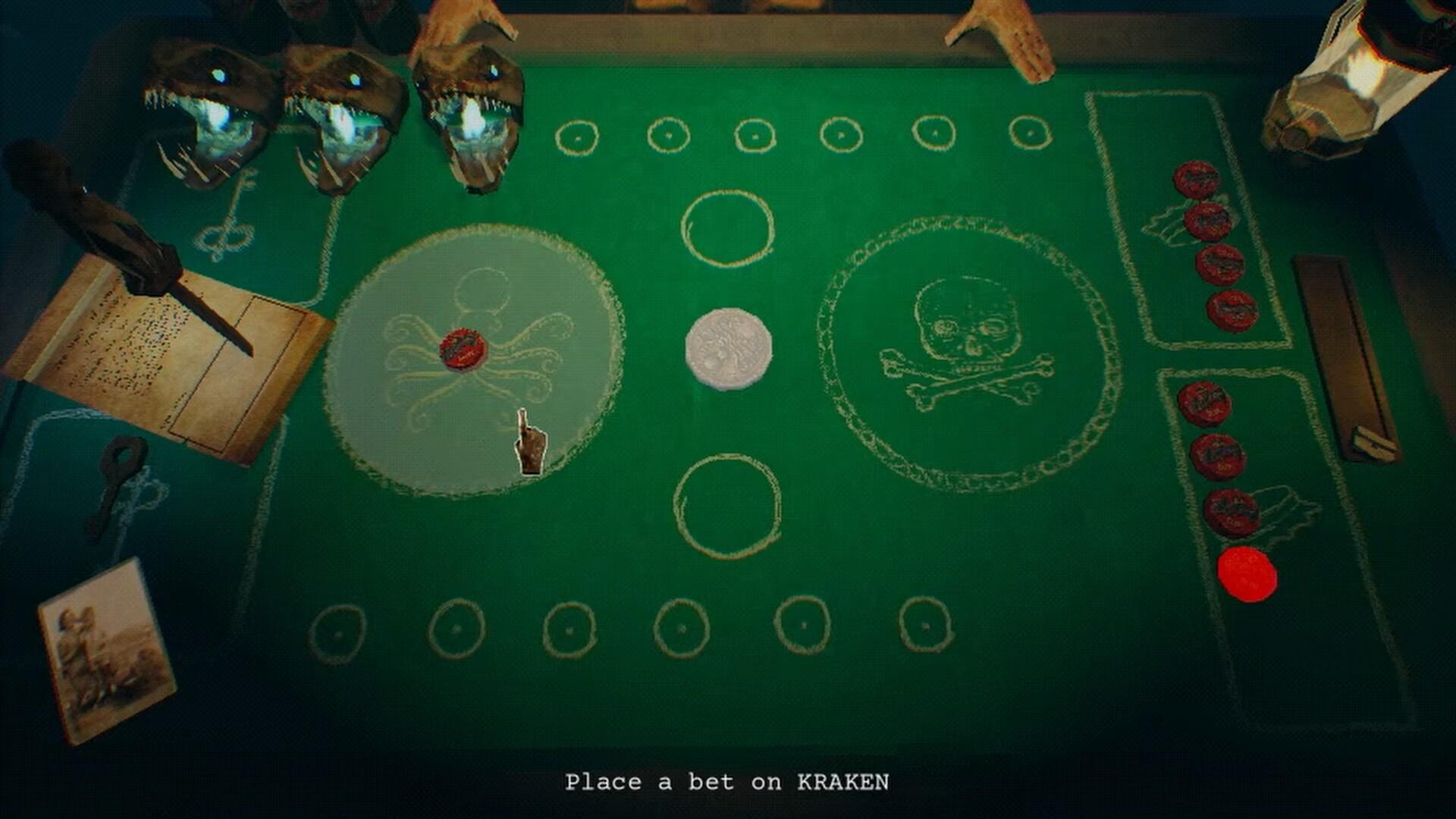 O.B.O.L screenshot 2