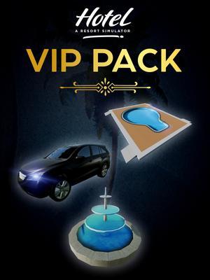 Hotel - VIP Pack