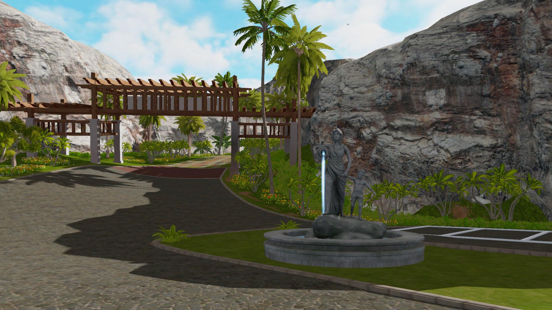 Hotel - VIP Pack image