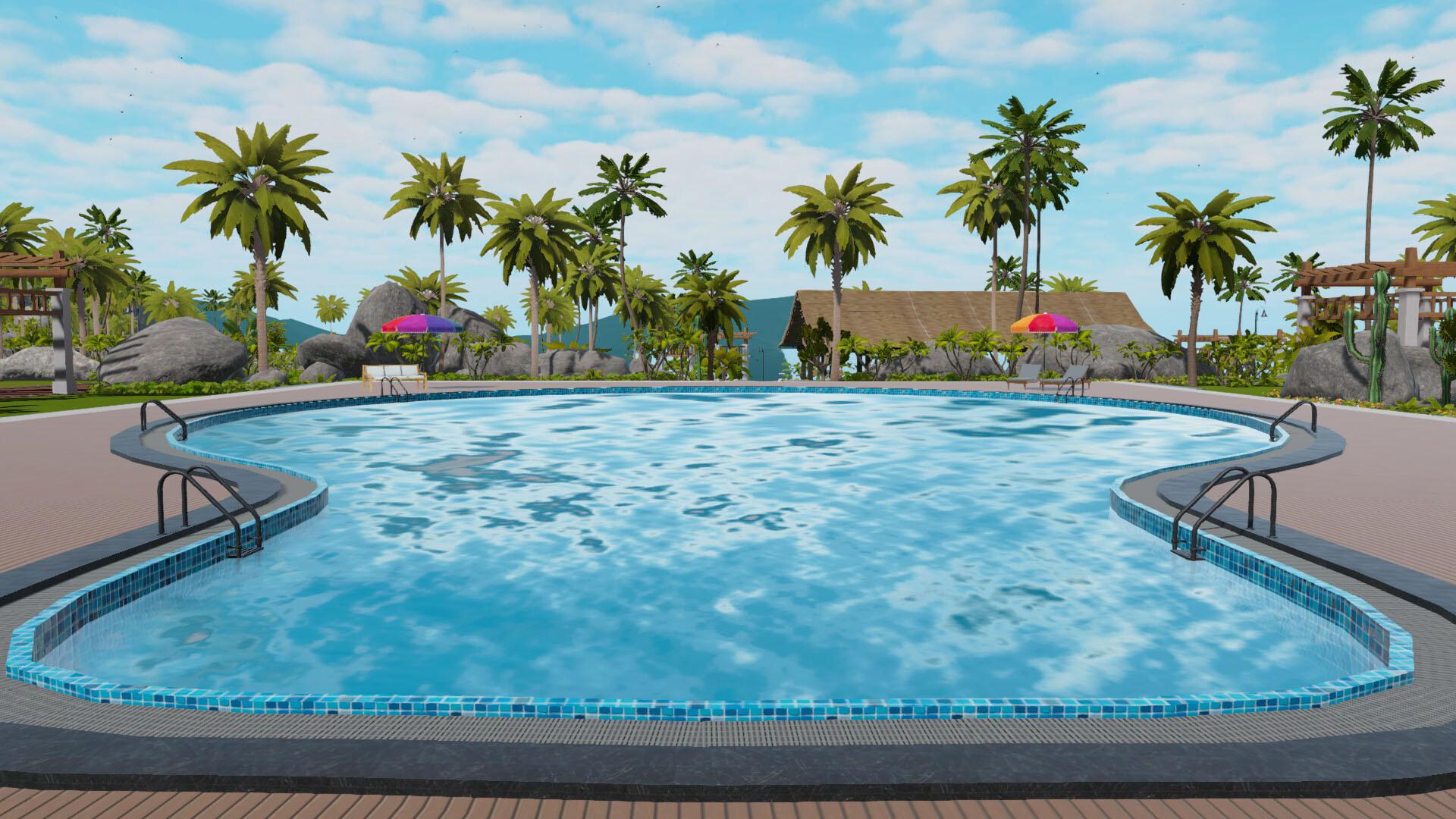 Hotel - VIP Pack screenshot 2