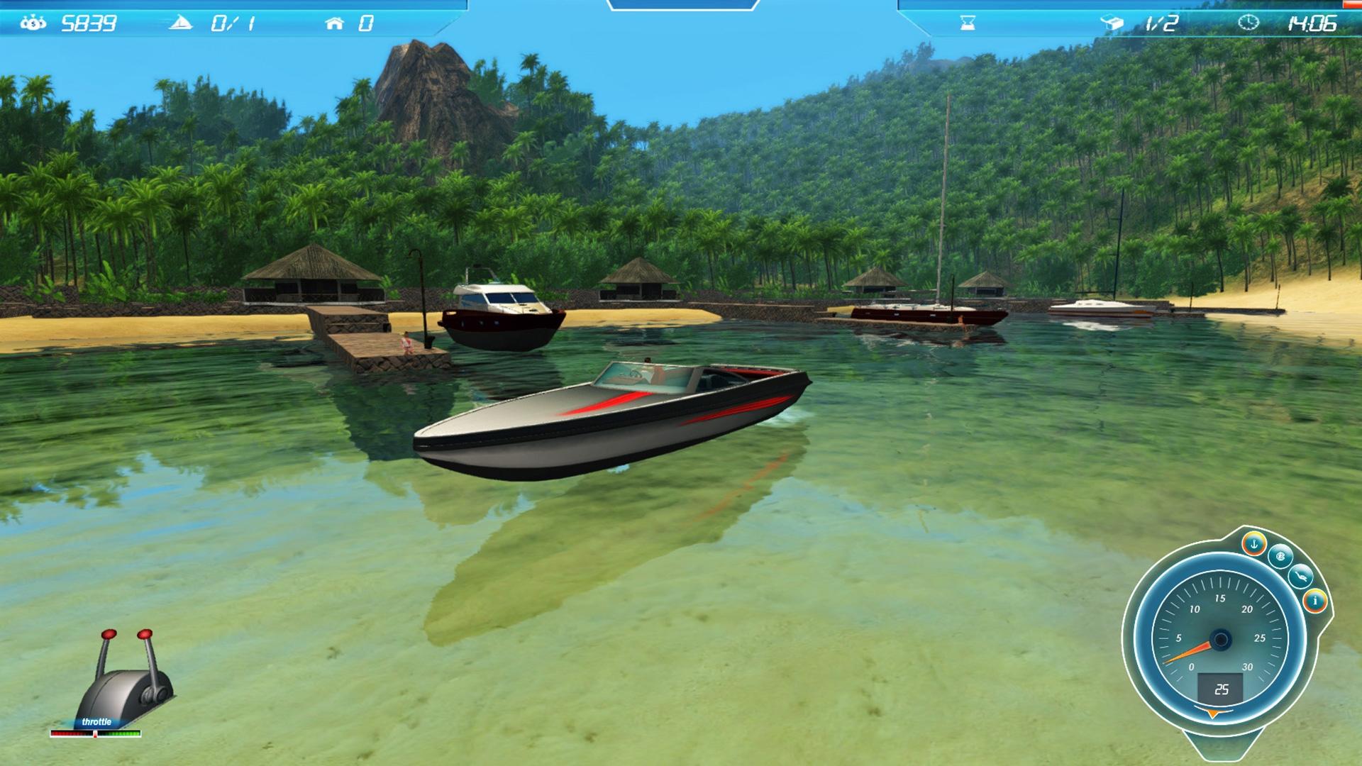 The Good Life screenshot 0