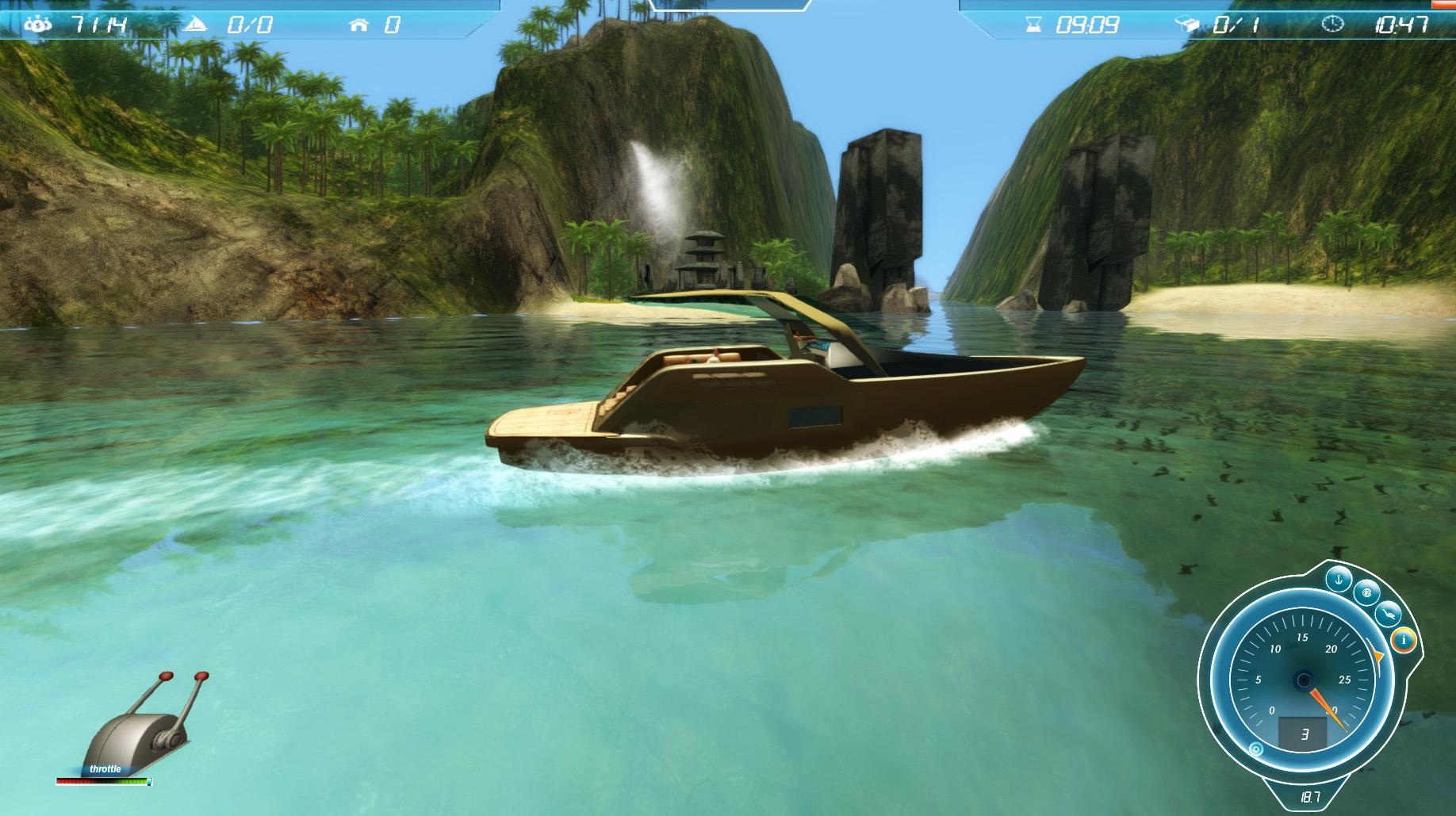 The Good Life screenshot 1