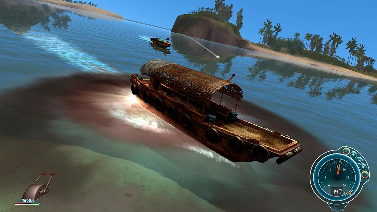 The Good Life screenshot 10