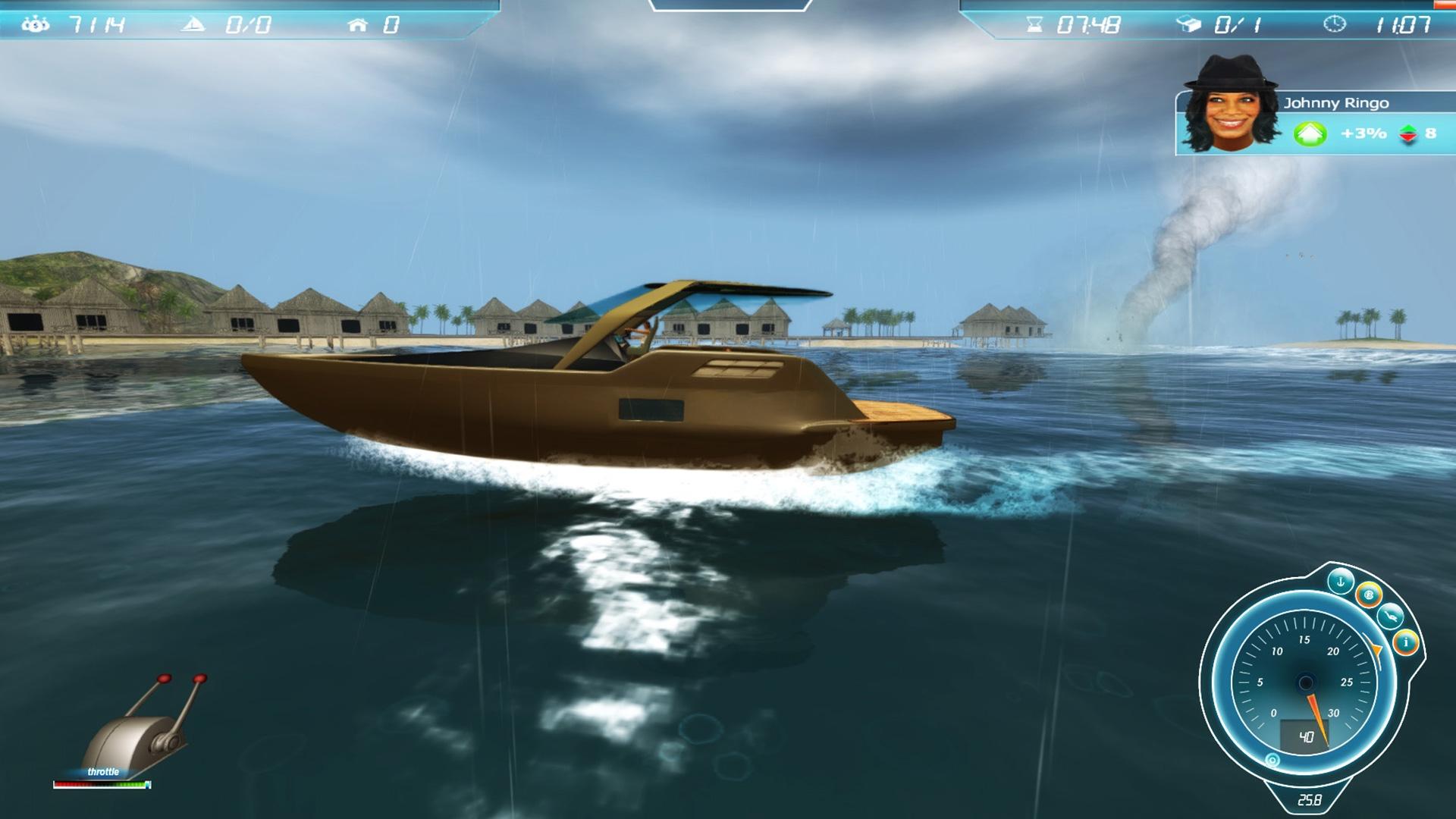 The Good Life screenshot 11