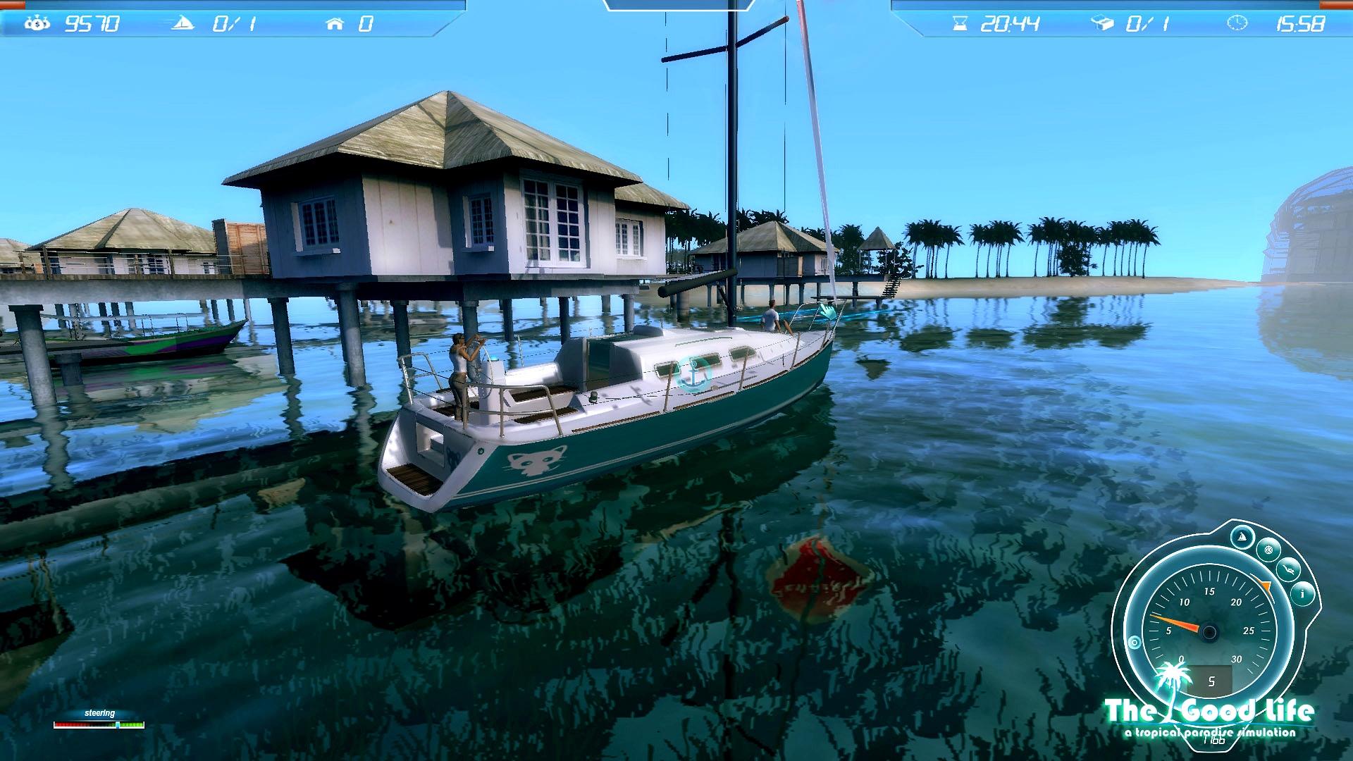 The Good Life screenshot 15