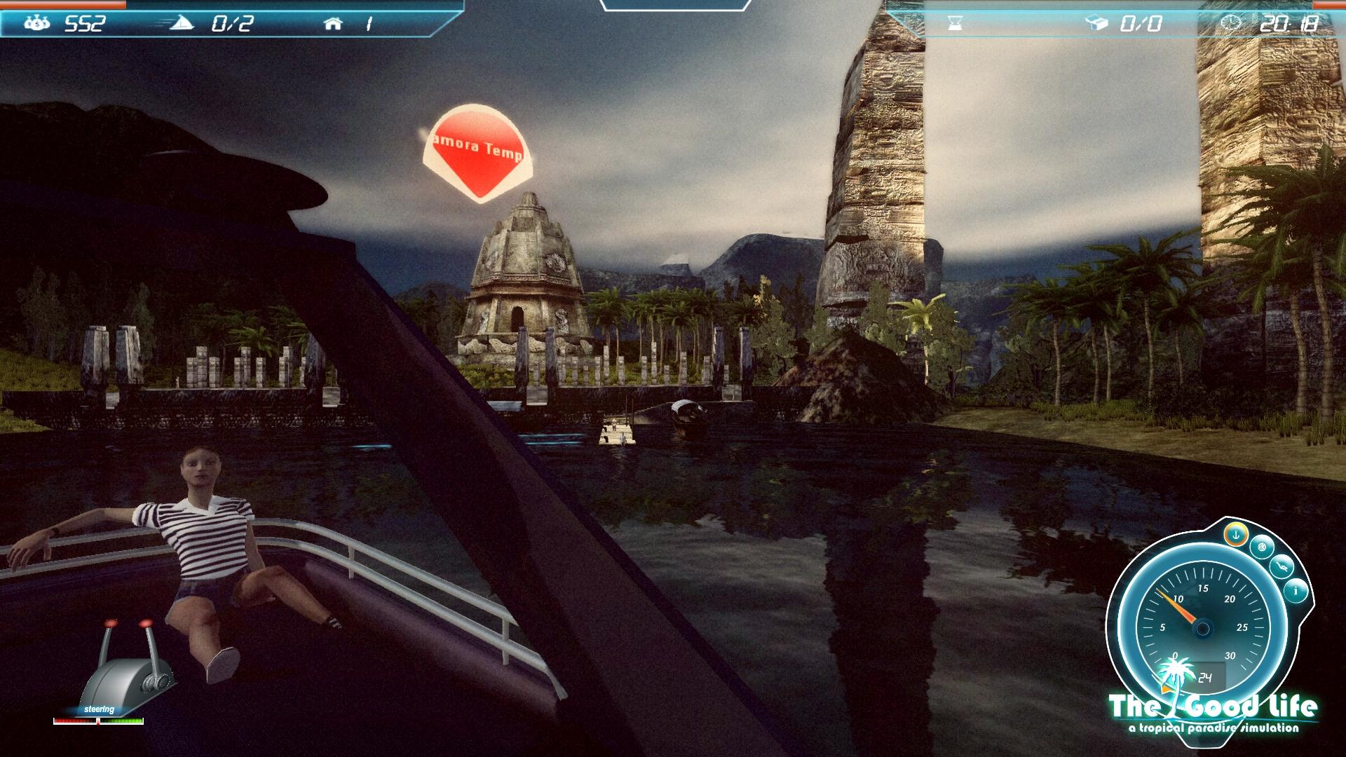 The Good Life screenshot 18