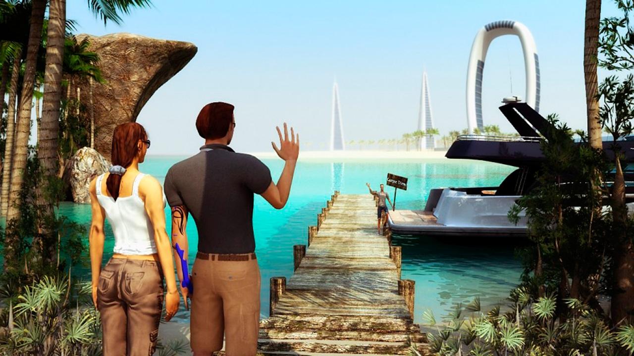 The Good Life screenshot 19