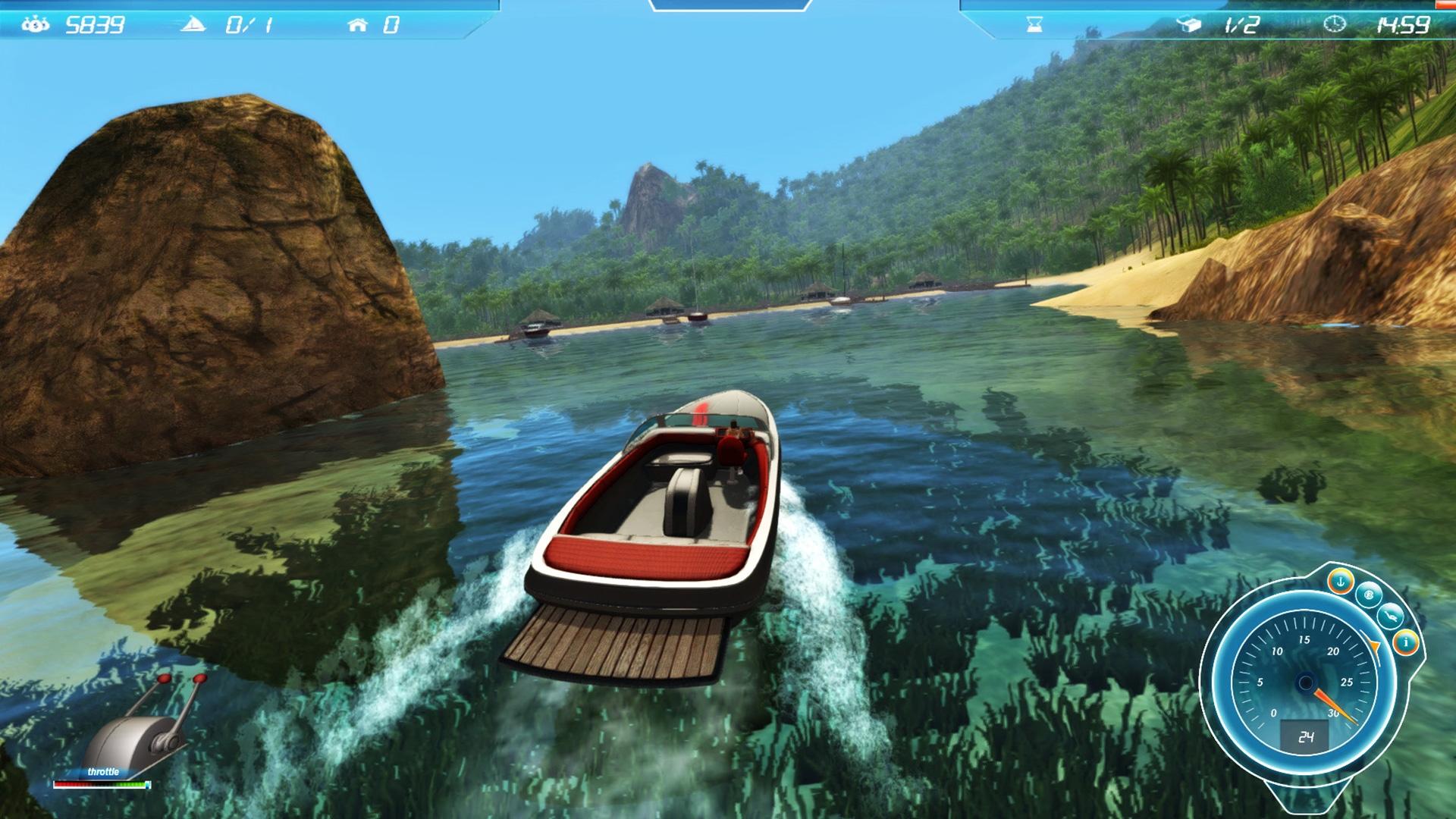 The Good Life screenshot 2