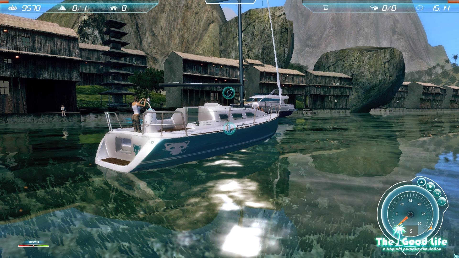 The Good Life screenshot 22