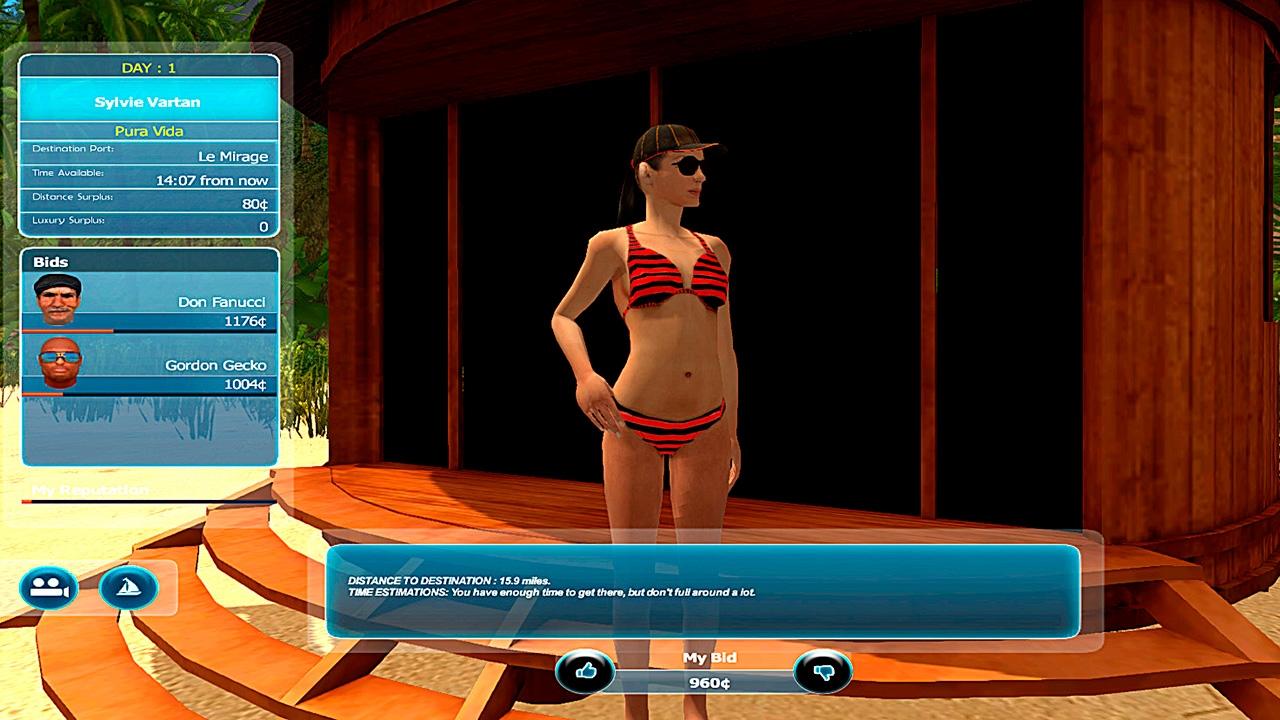 The Good Life screenshot 23