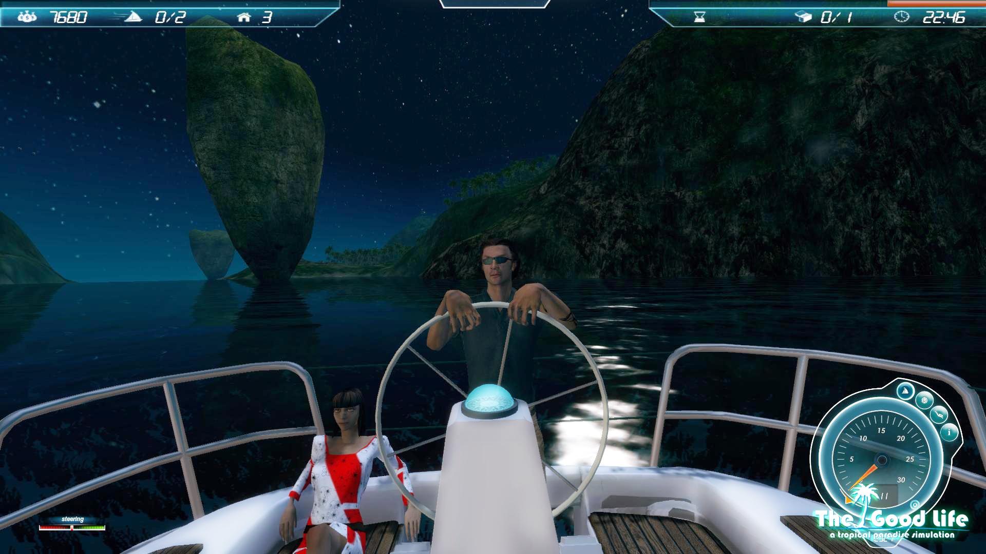 The Good Life screenshot 4