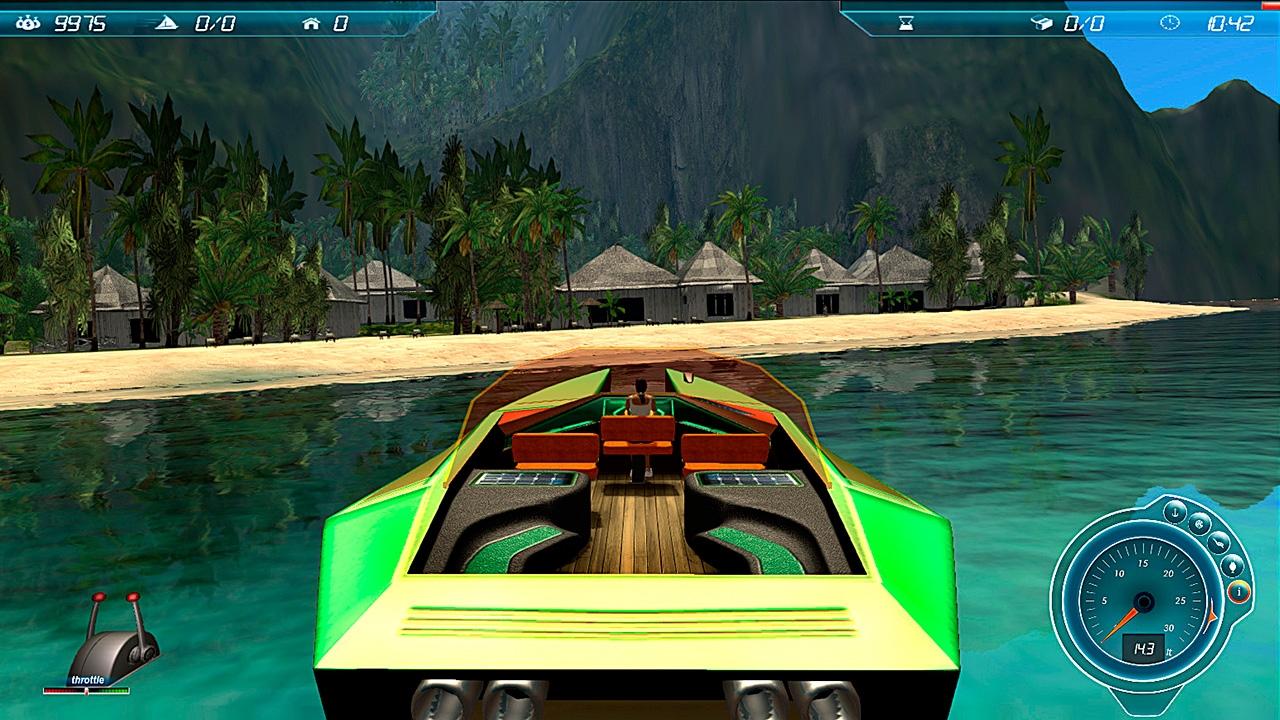 The Good Life screenshot 5