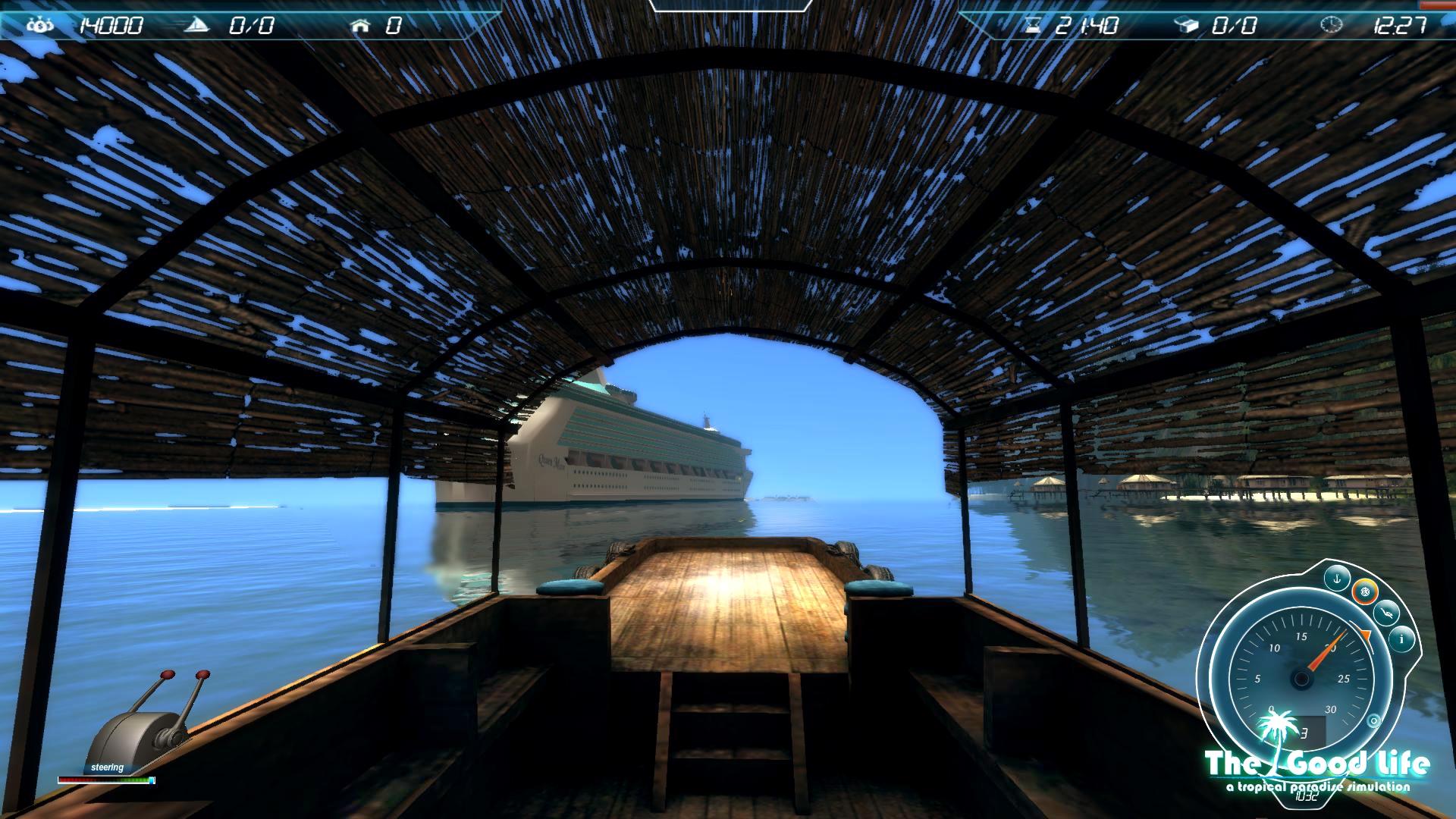The Good Life screenshot 7