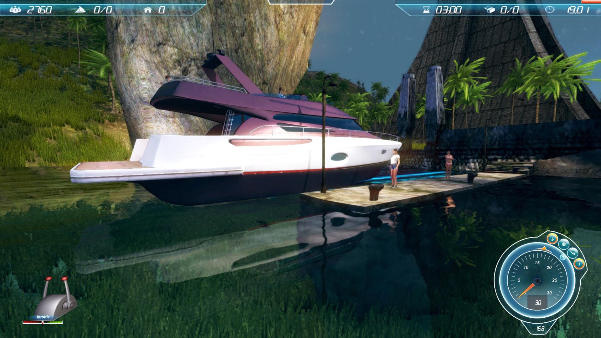 The Good Life screenshot 9