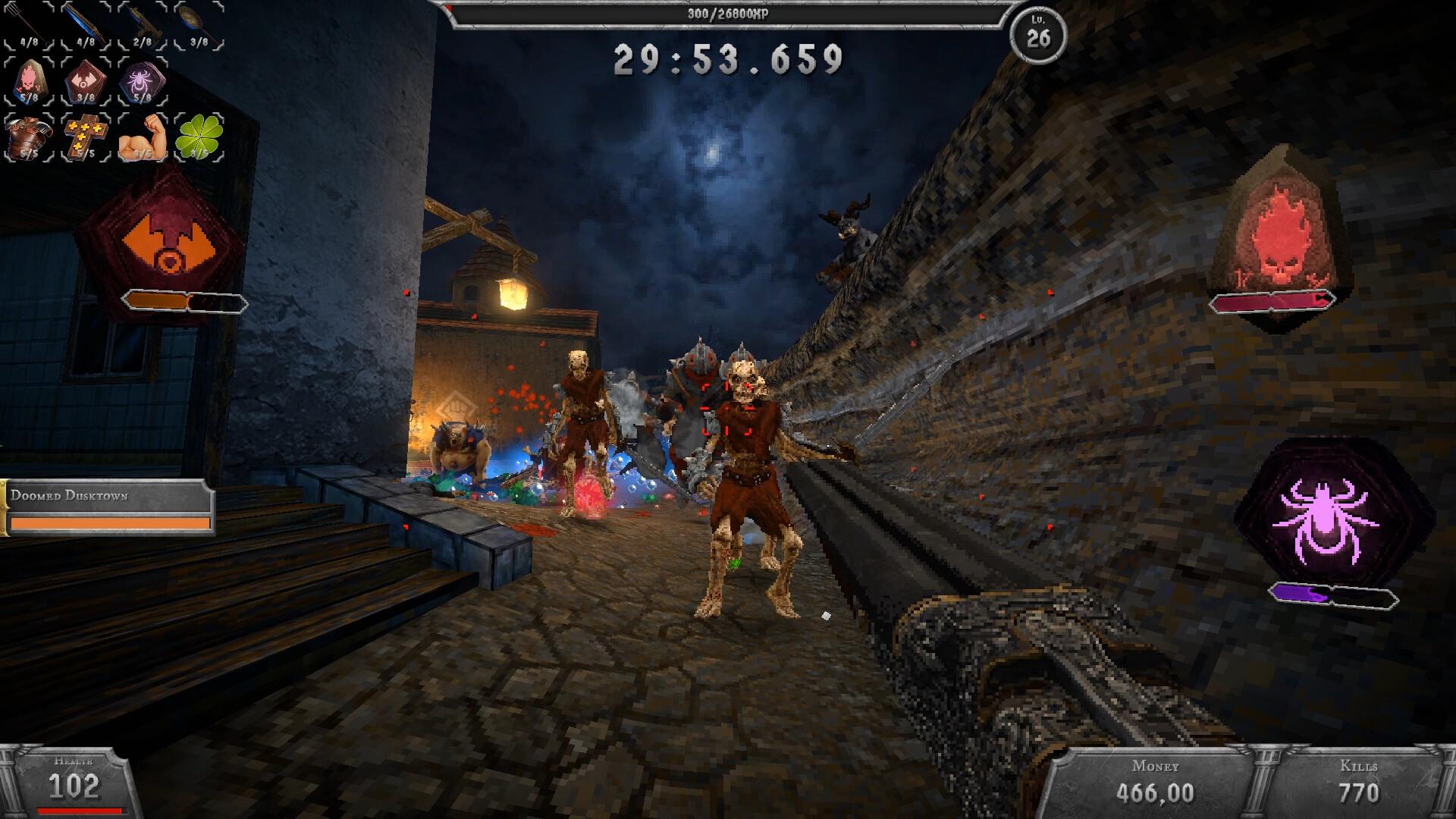 Bloodshed screenshot 11