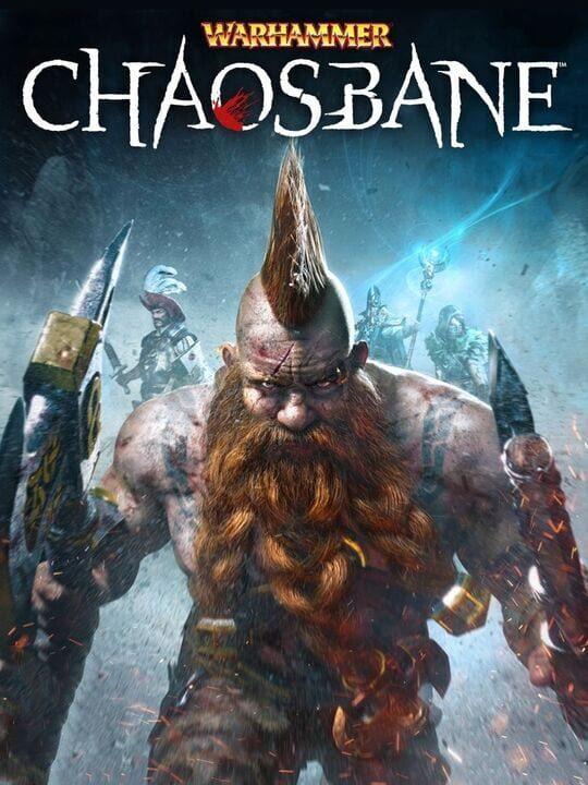 Warhammer: Chaosbane - Slayer Edition