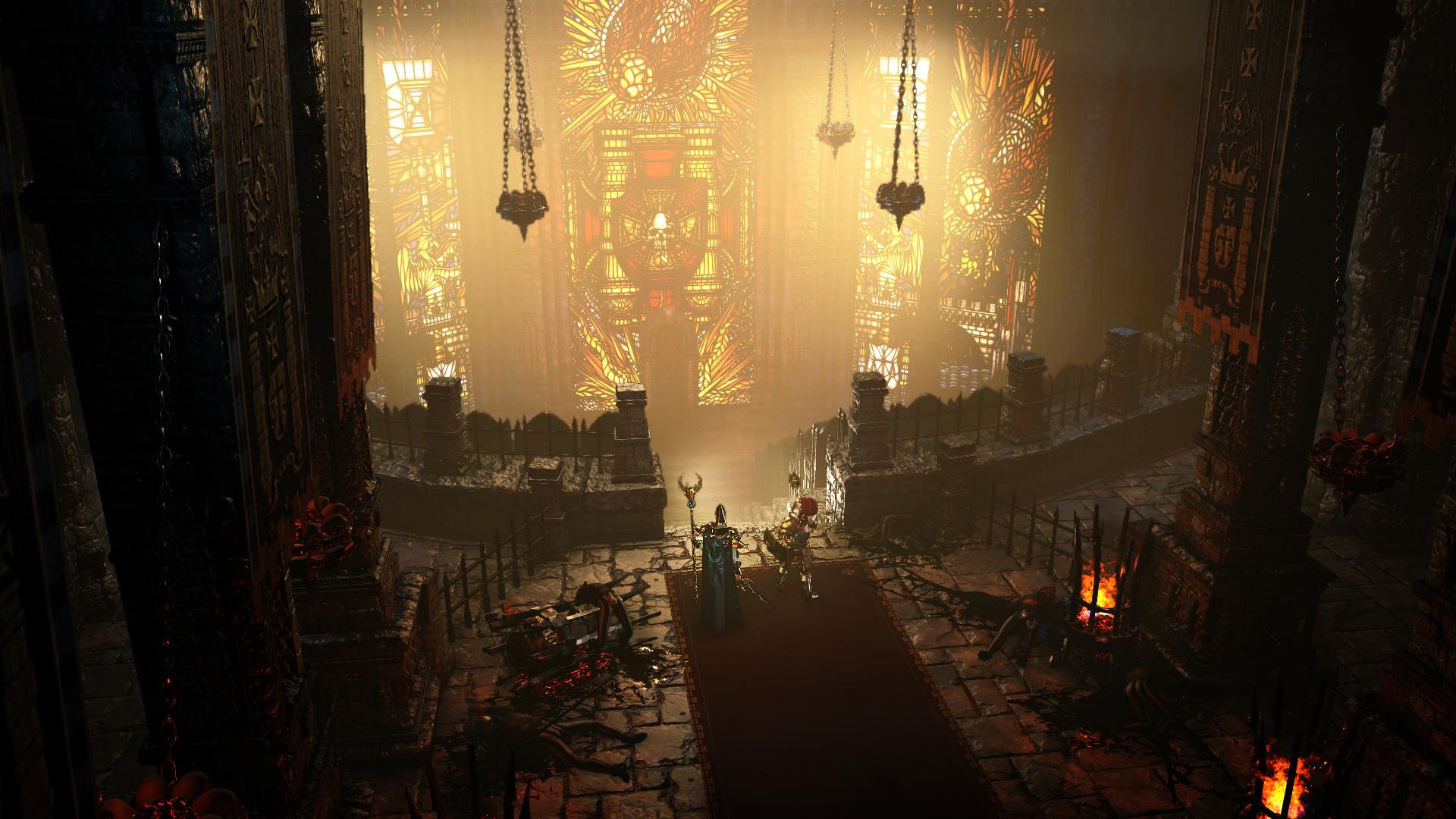 Warhammer: Chaosbane - Slayer Edition screenshot 5