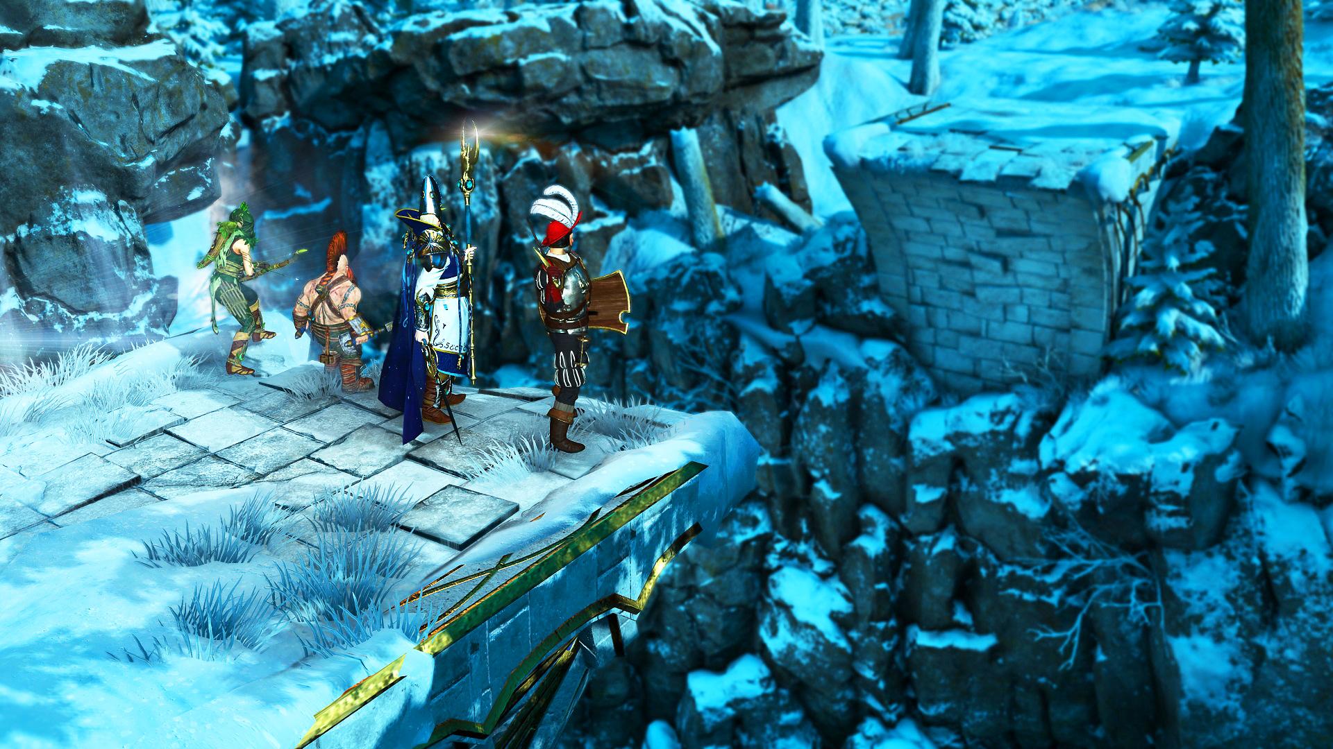 Warhammer: Chaosbane - Slayer Edition screenshot 9