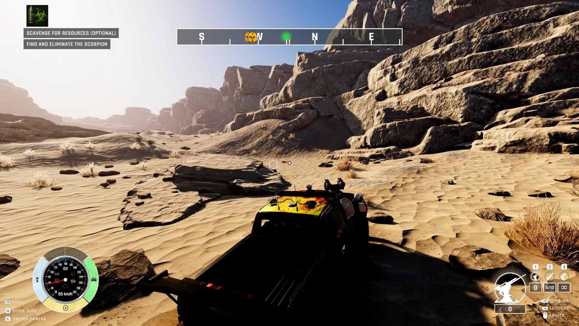Mad Metal screenshot 11