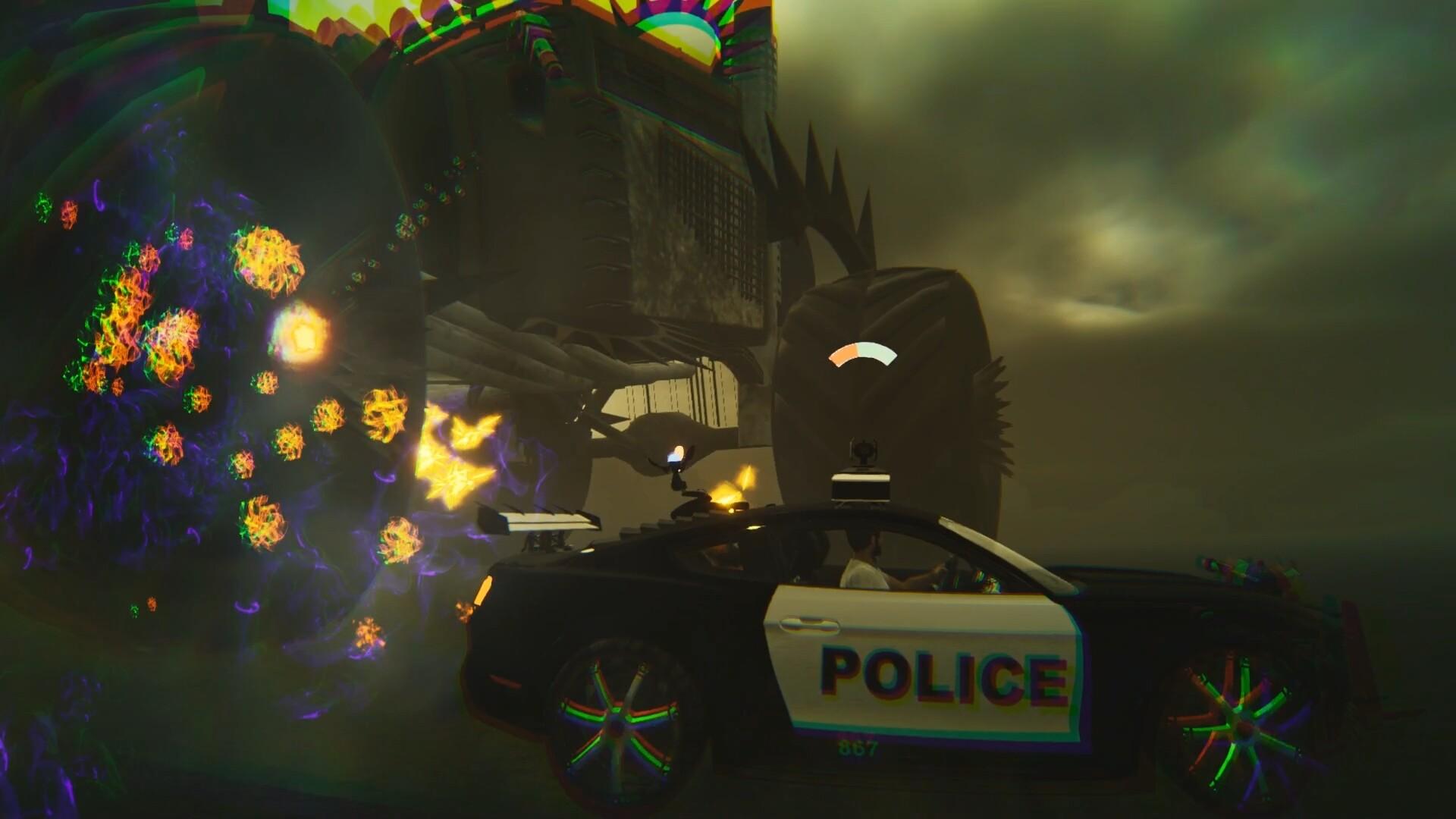 Mad Metal screenshot 12