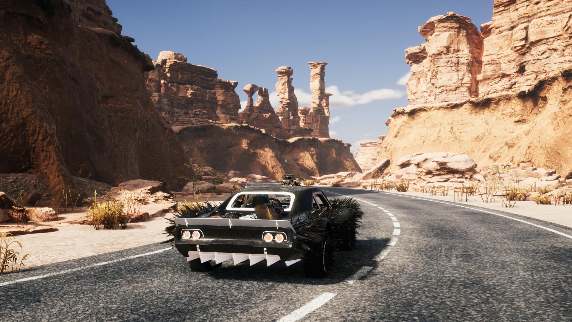 Mad Metal screenshot 15