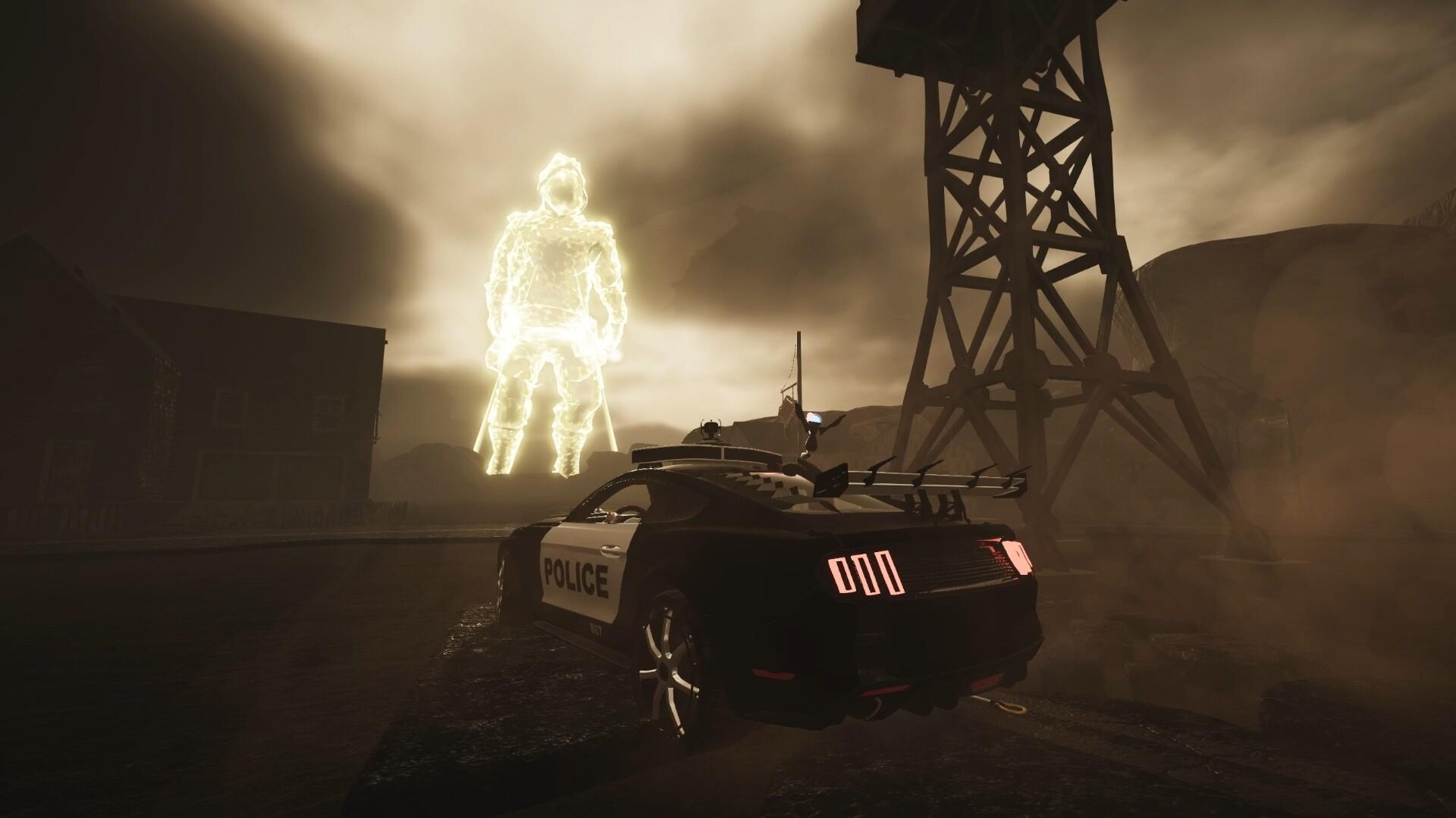 Mad Metal screenshot 2