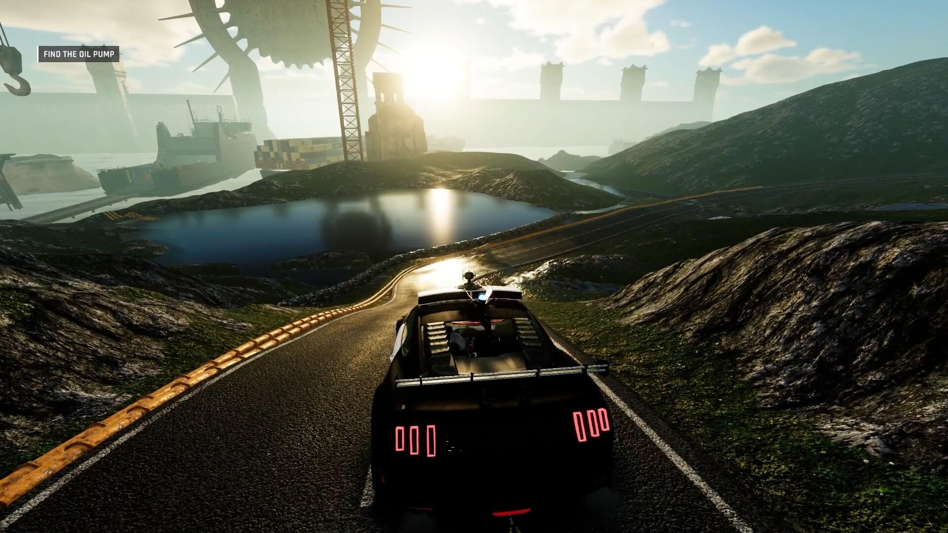 Mad Metal screenshot 4