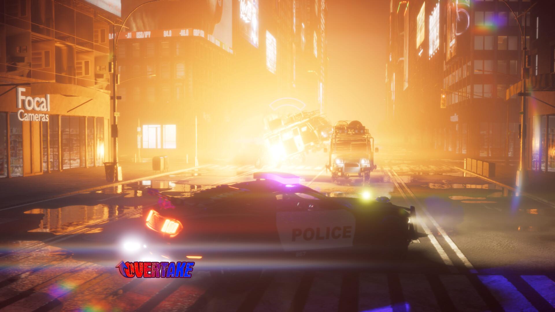 Mad Metal screenshot 8