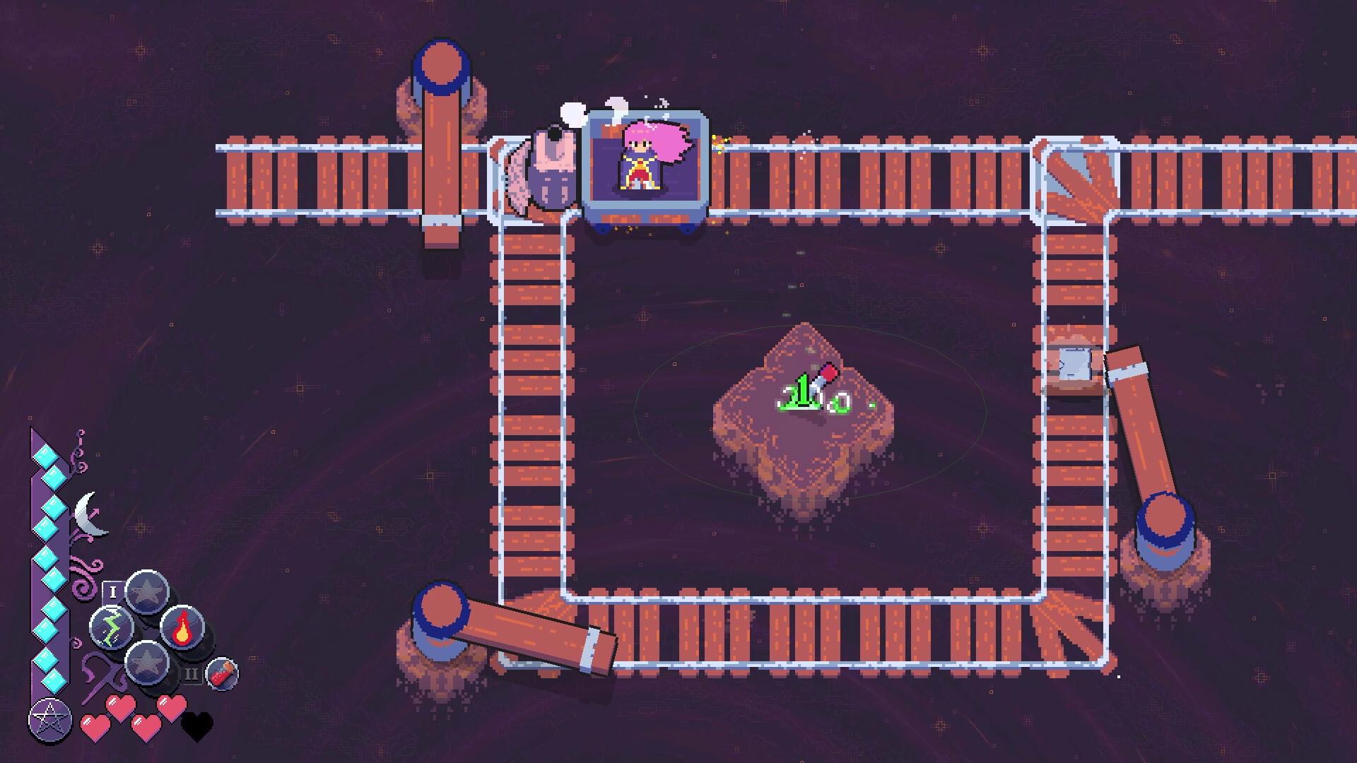 Magical Blush screenshot 10
