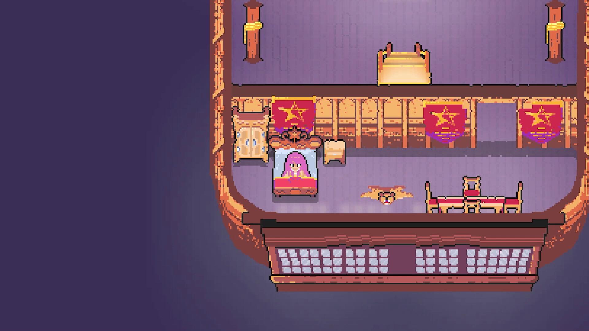 Magical Blush screenshot 11