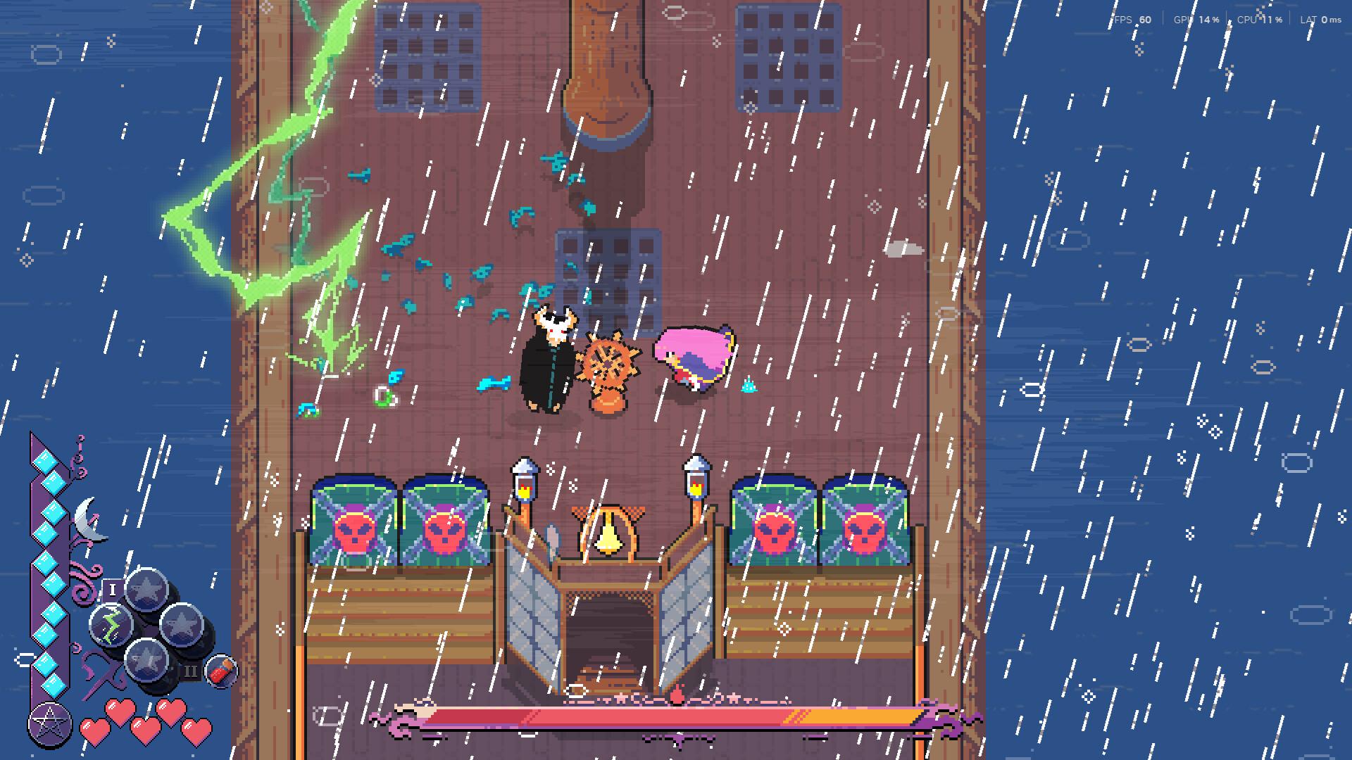 Magical Blush screenshot 3