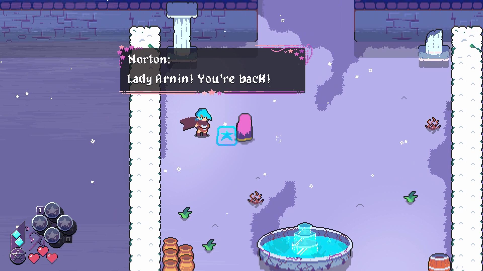 Magical Blush screenshot 6