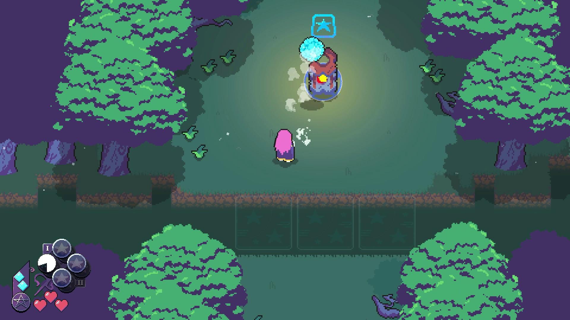 Magical Blush screenshot 7