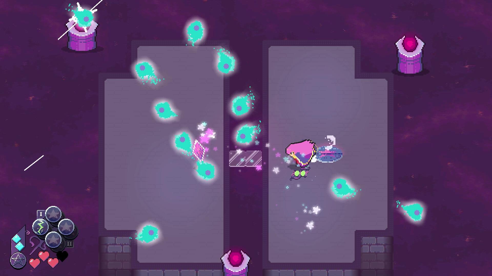Magical Blush screenshot 8