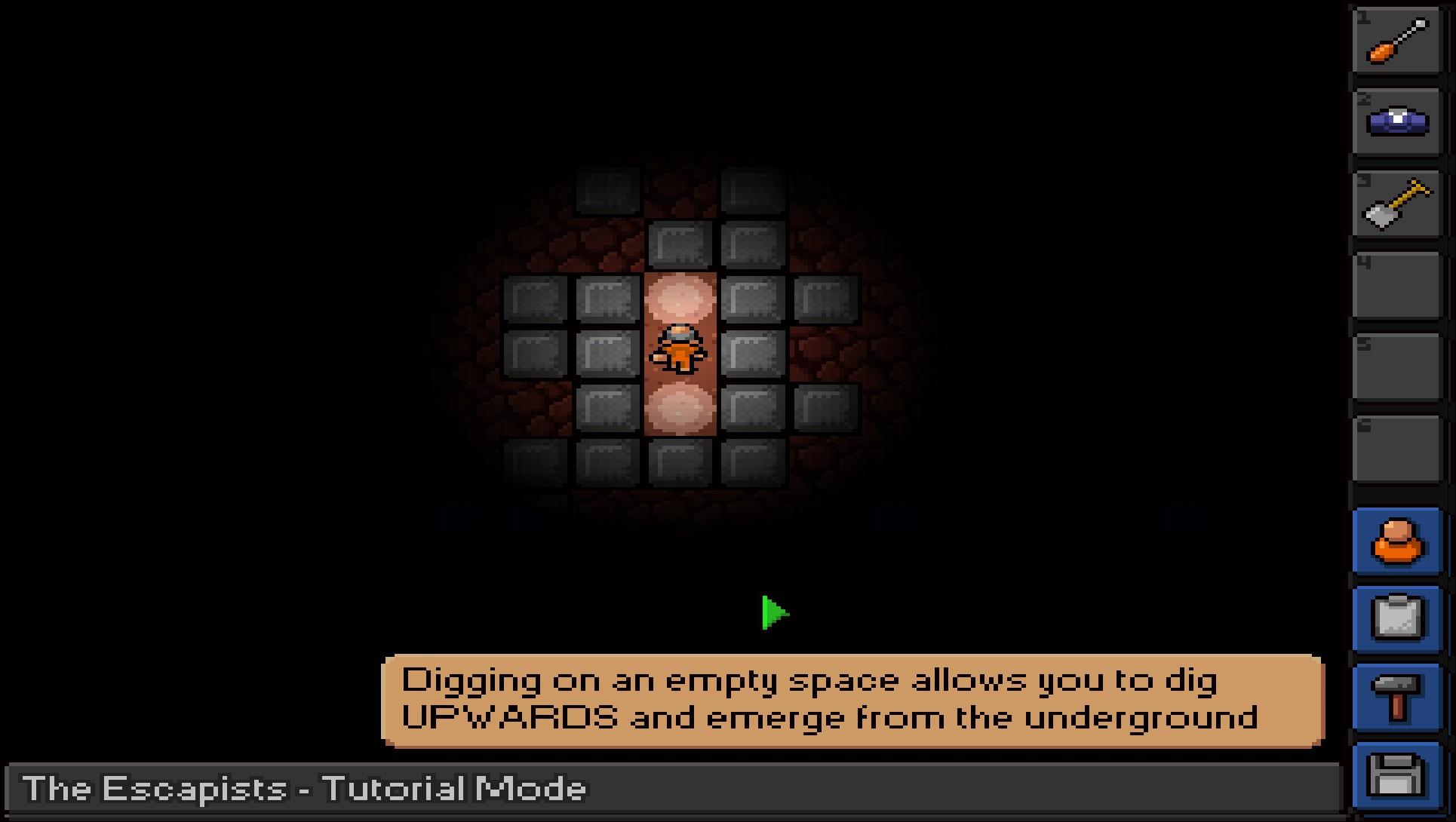 The Escapists + The Escapists: The Walking Dead Deluxe screenshot 2