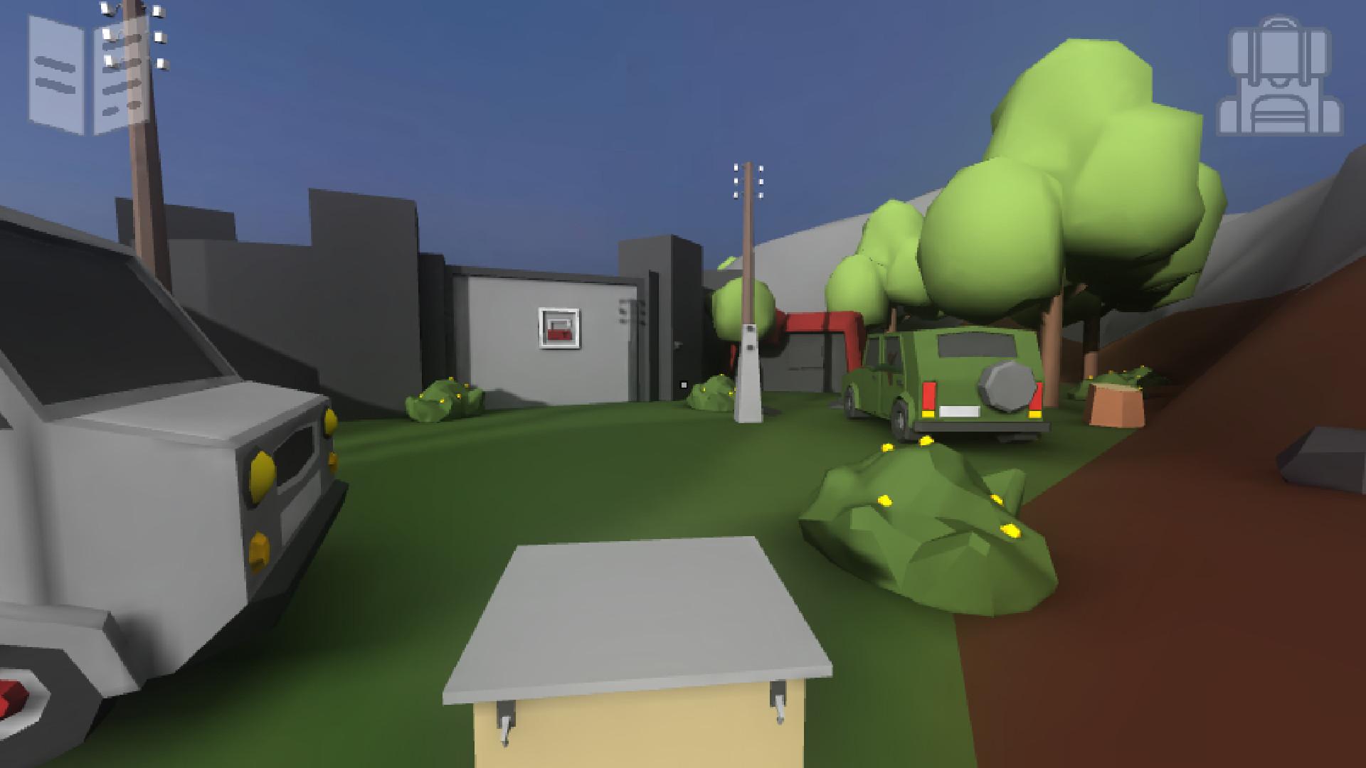 Bunker 21 Extended Edition screenshot 0