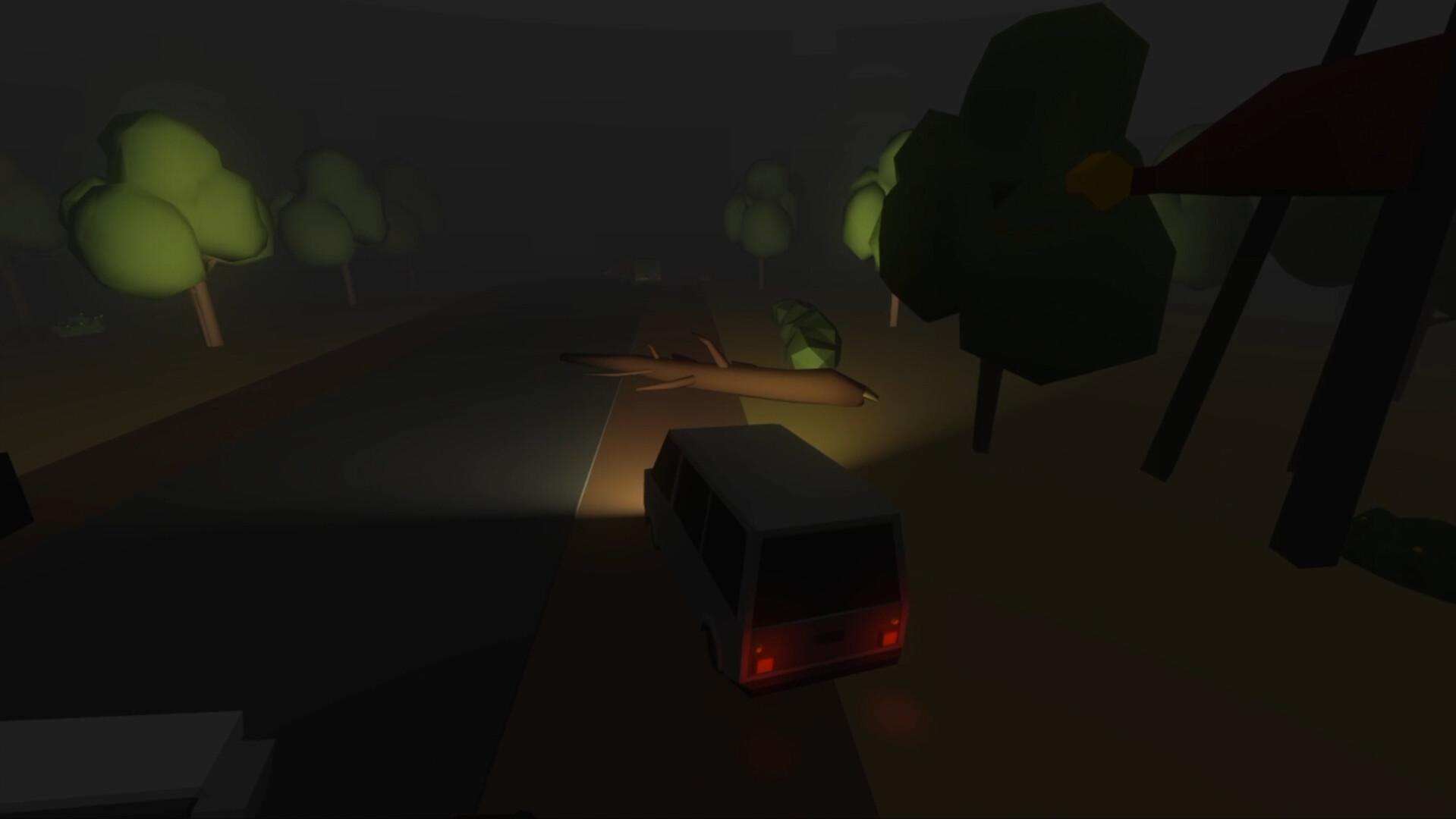 Bunker 21 Extended Edition screenshot 3