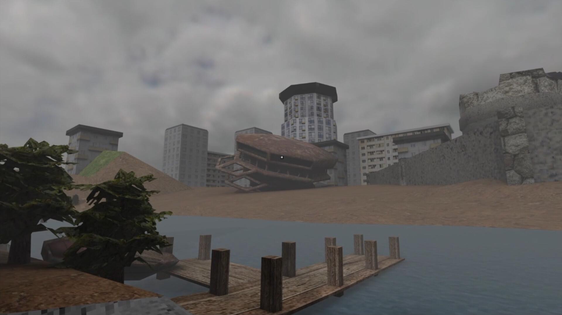 Bunker 21 Extended Edition screenshot 6