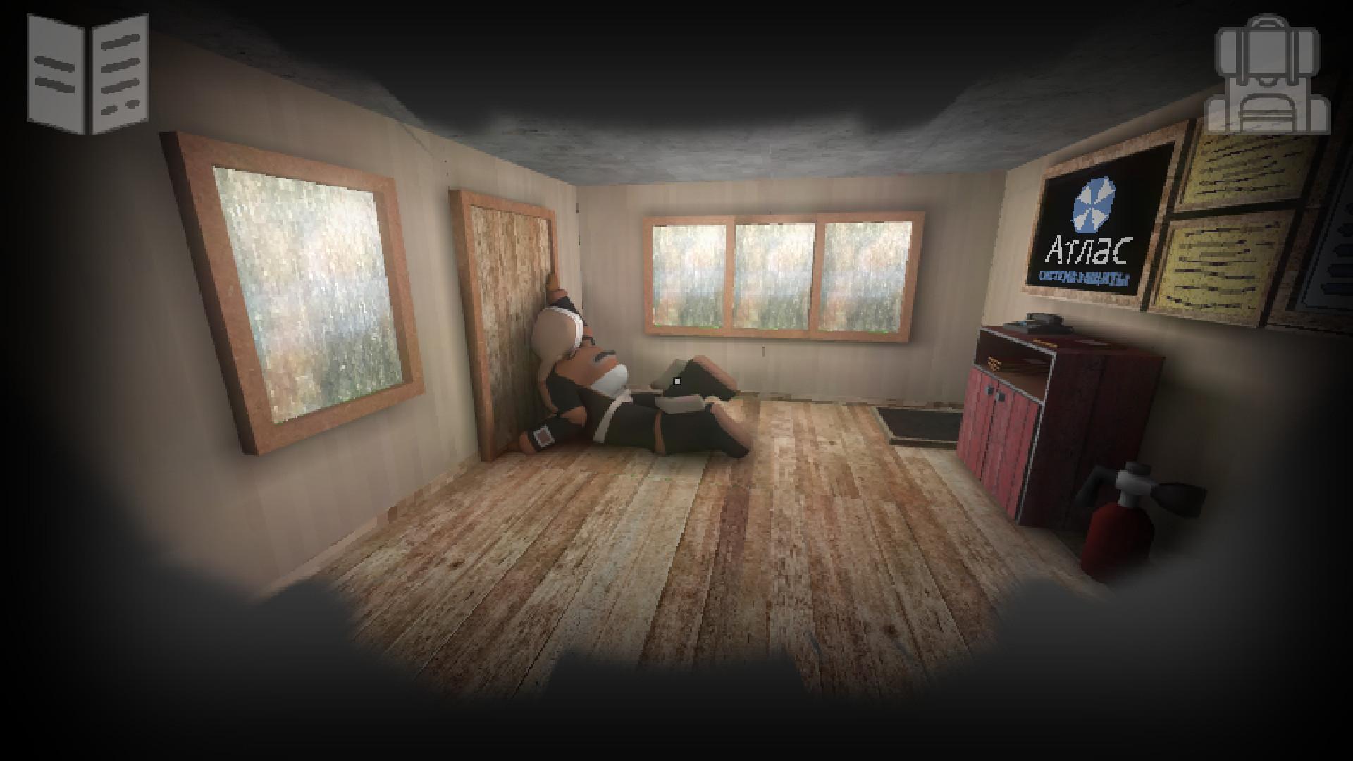 Bunker 21 Extended Edition screenshot 7