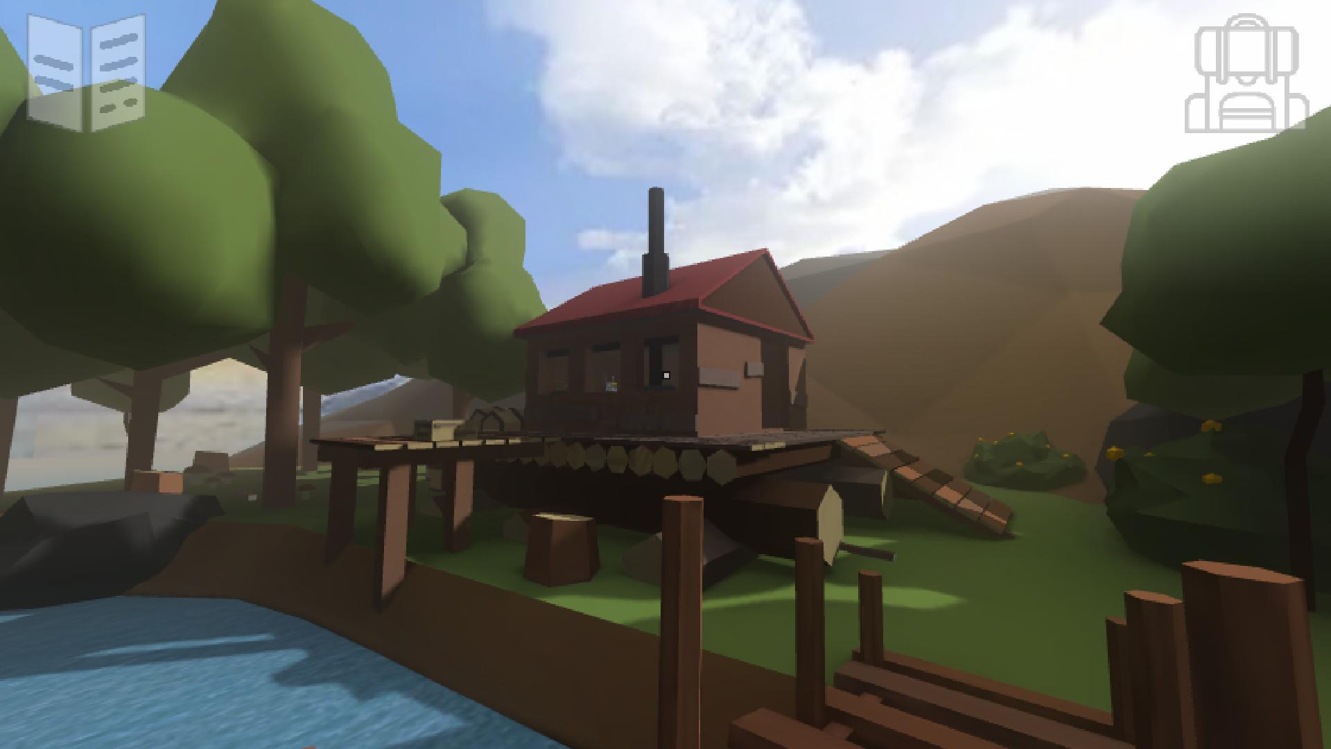 Bunker 21 Extended Edition screenshot 8