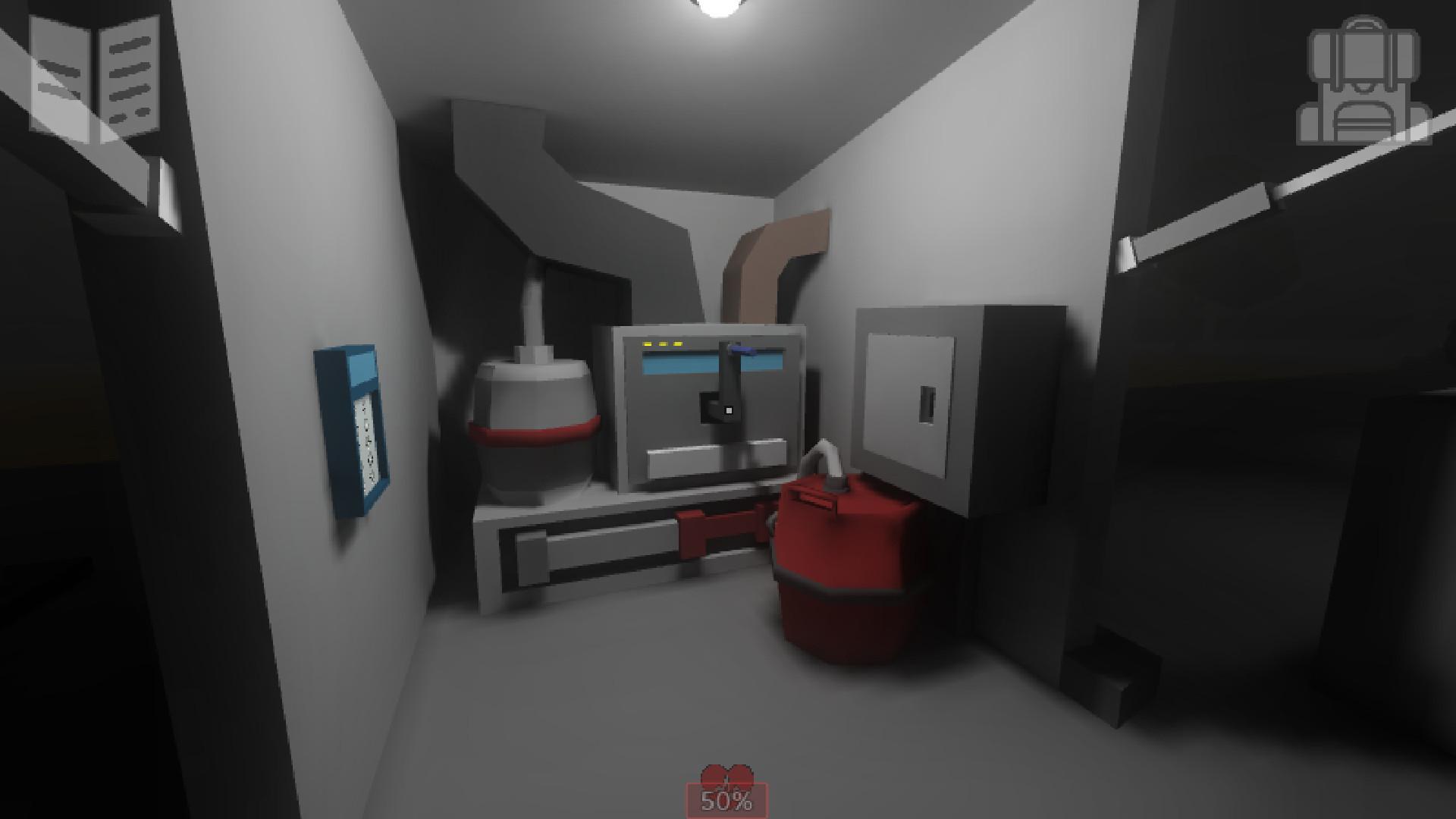 Bunker 21 Extended Edition screenshot 9
