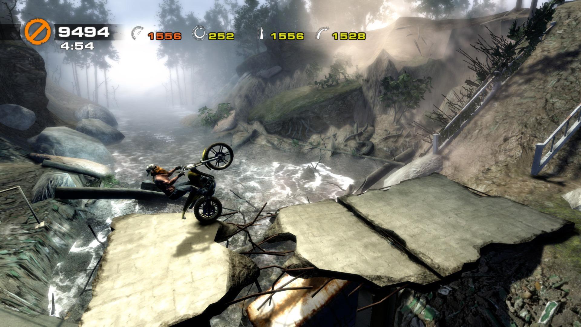 Urban Trial Freestyle screenshot 13