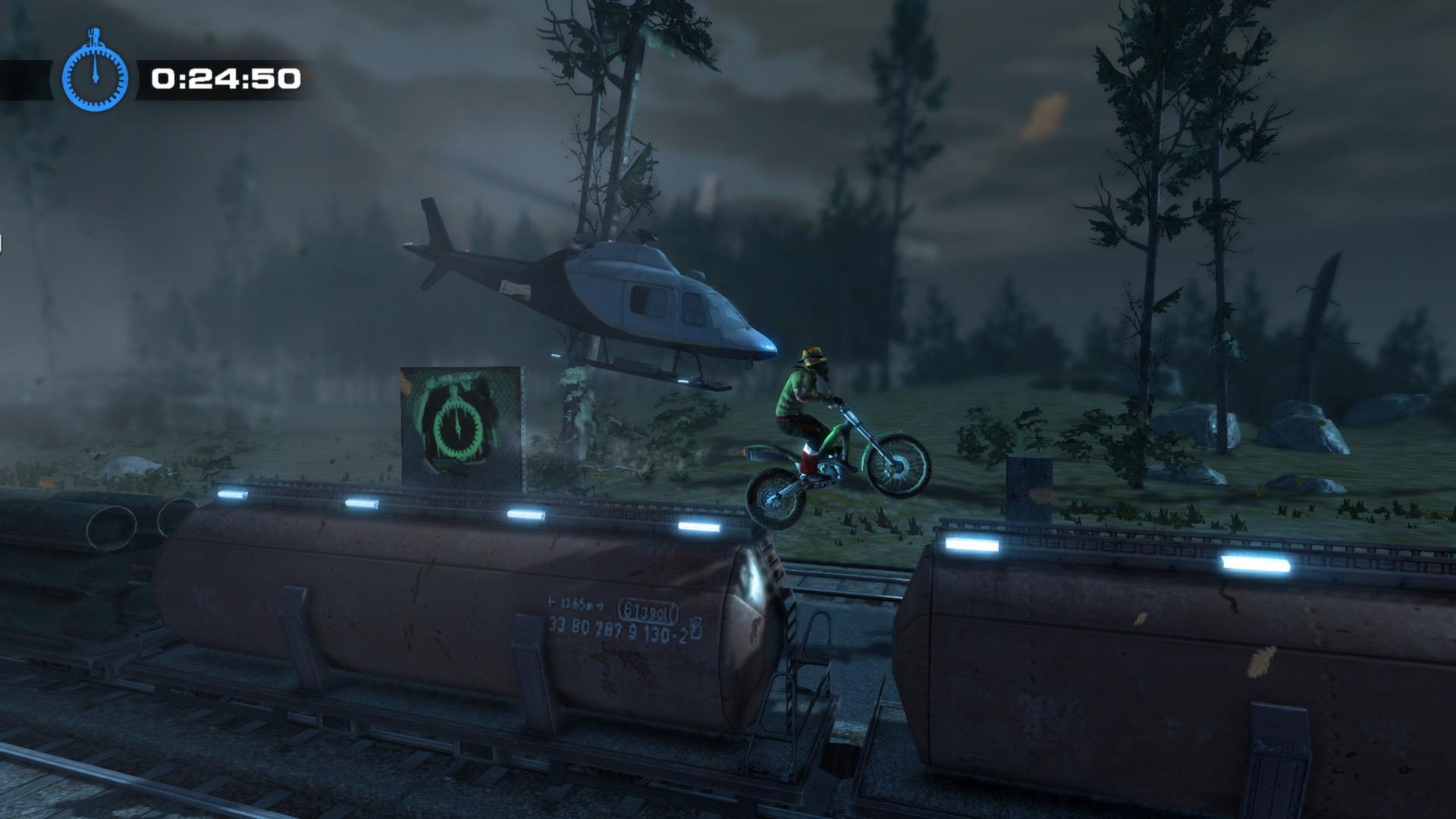 Urban Trial Freestyle screenshot 18