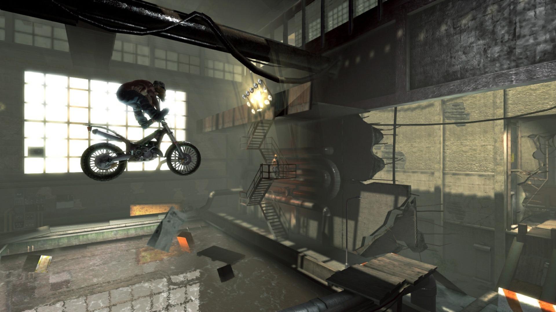 Urban Trial Freestyle screenshot 19